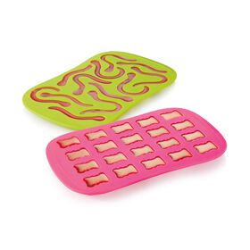 Forma Gomas Silicone 21x13cm Della Casa (vários modelos)