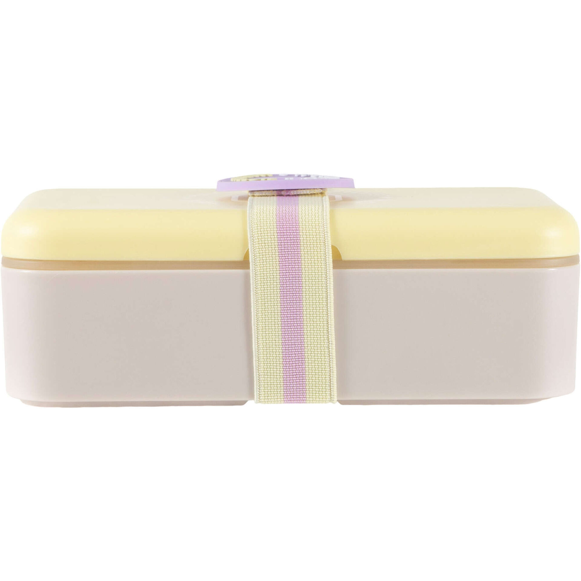Caixa para Lanche (v&aacute;rias cores) Marshmallow