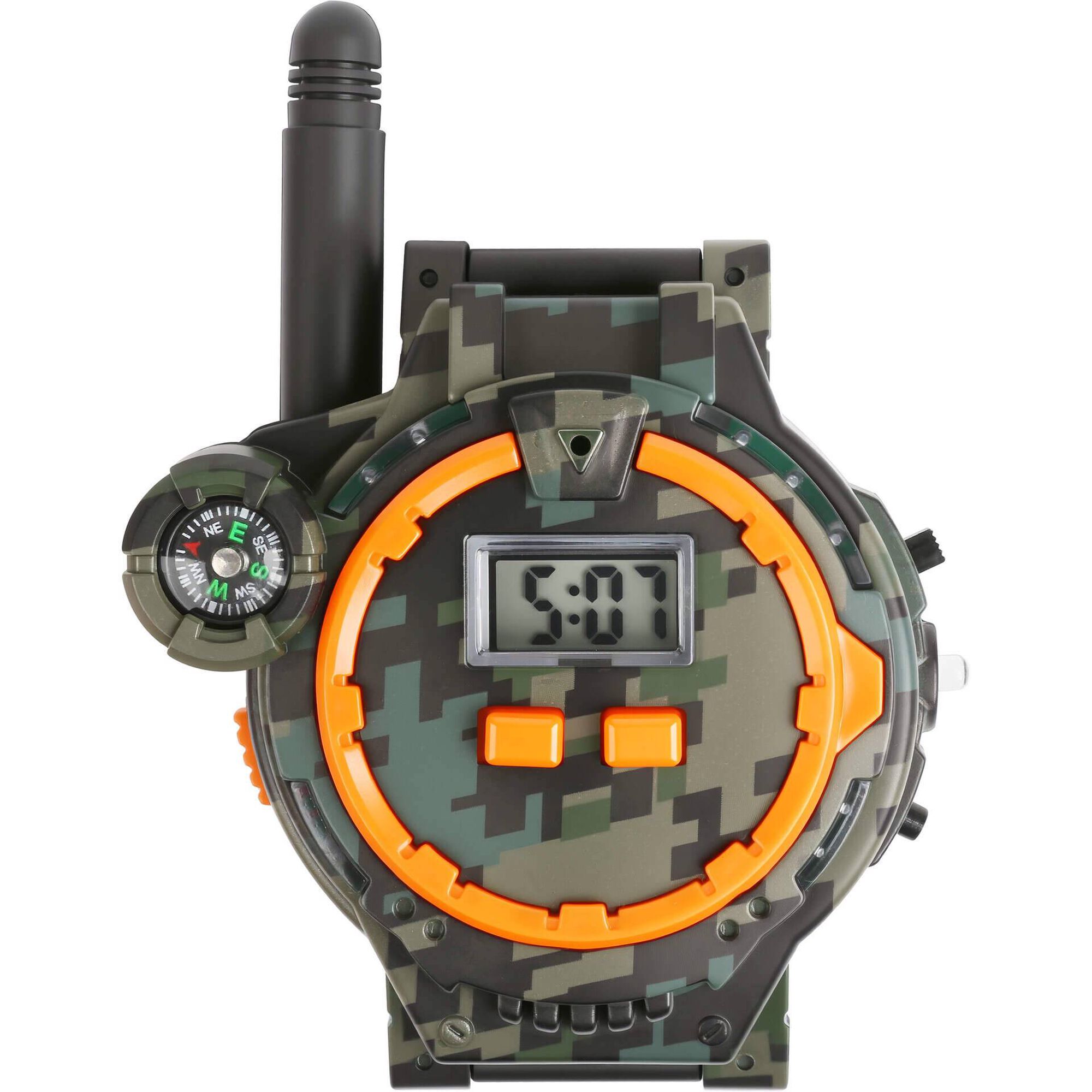 Kid Tech - Rel&oacute;gios Walkie Talkie