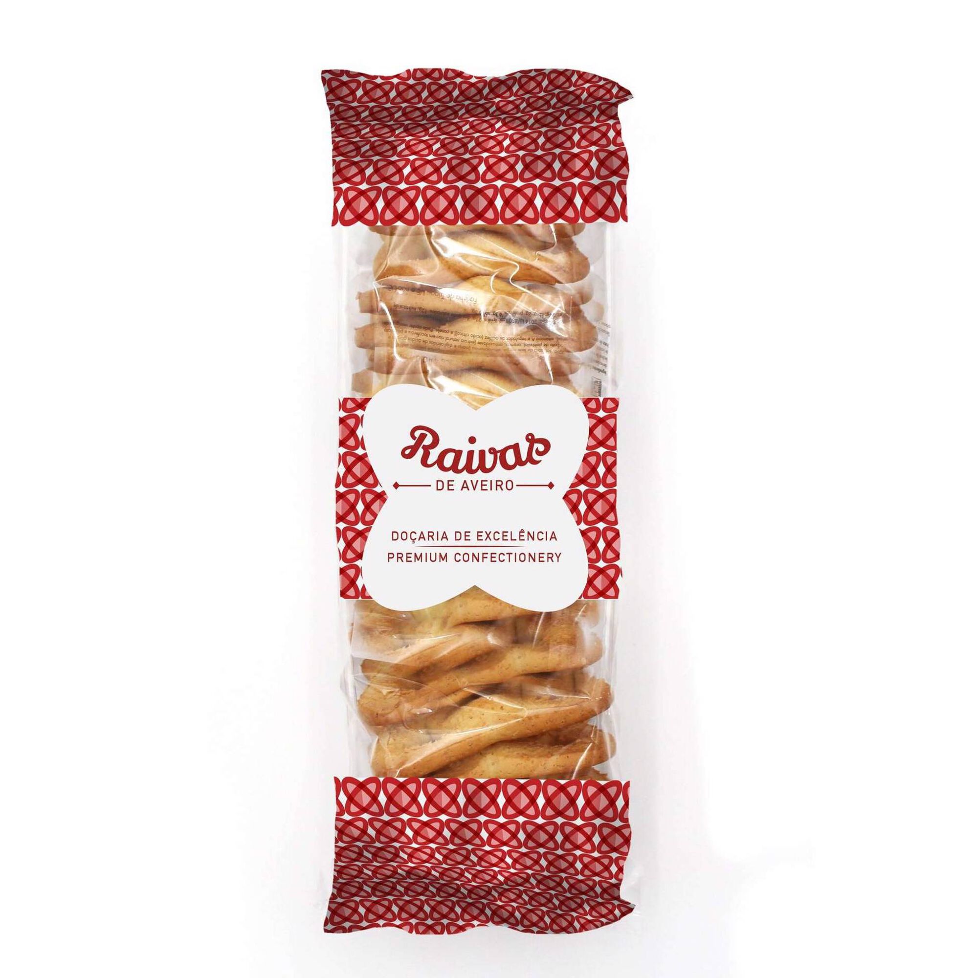 Biscoitos Raivas