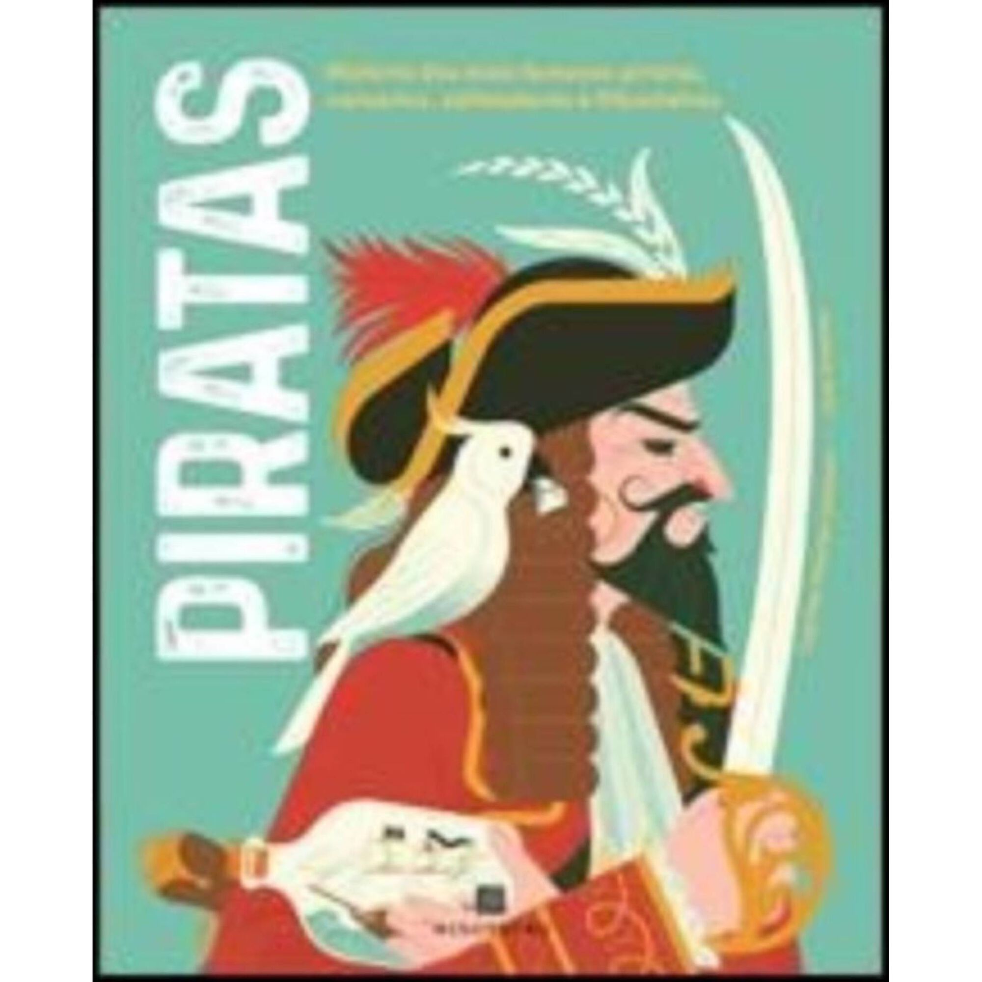 Piratas