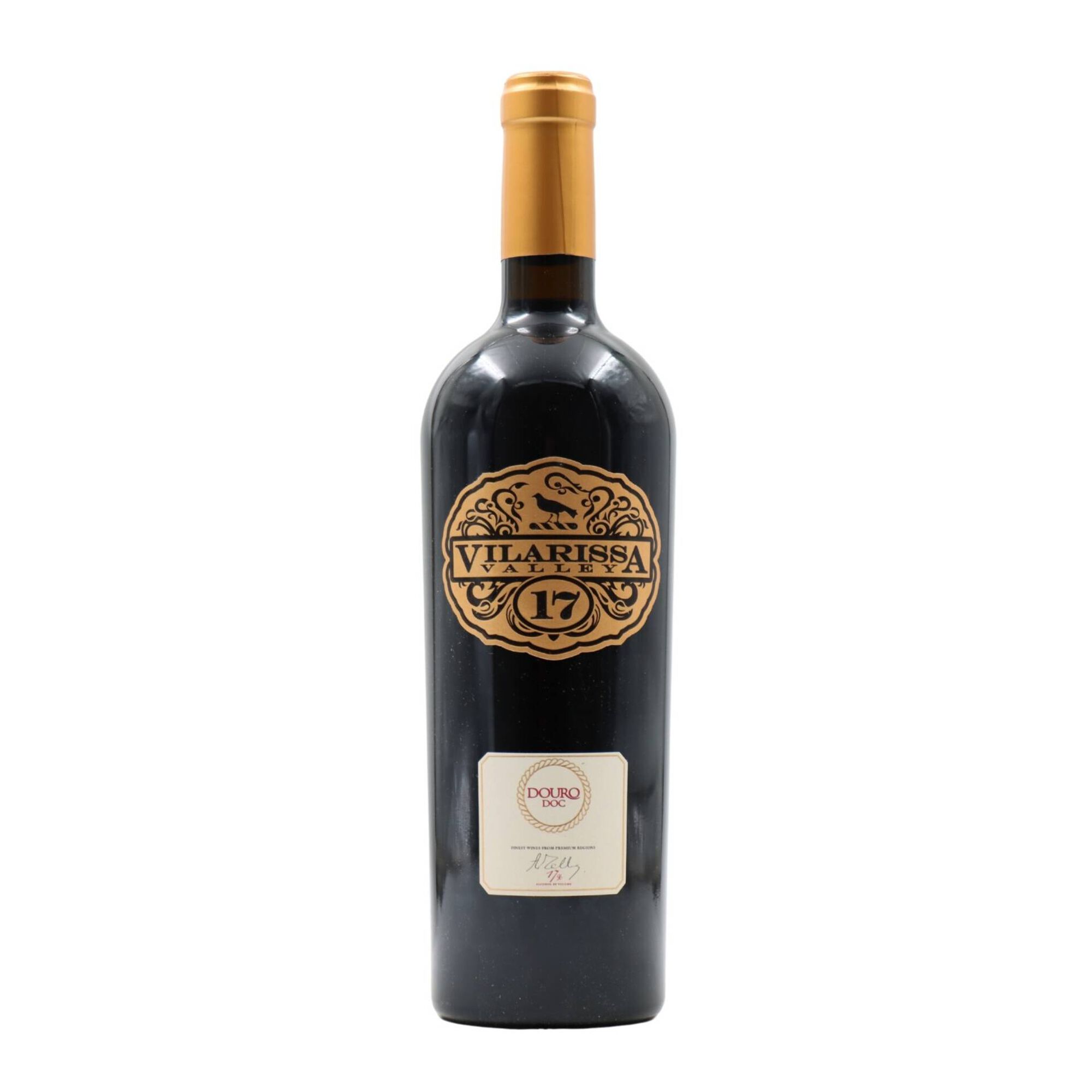 Vilarissa Valley 17&ordm; Douro Vinho Tinto