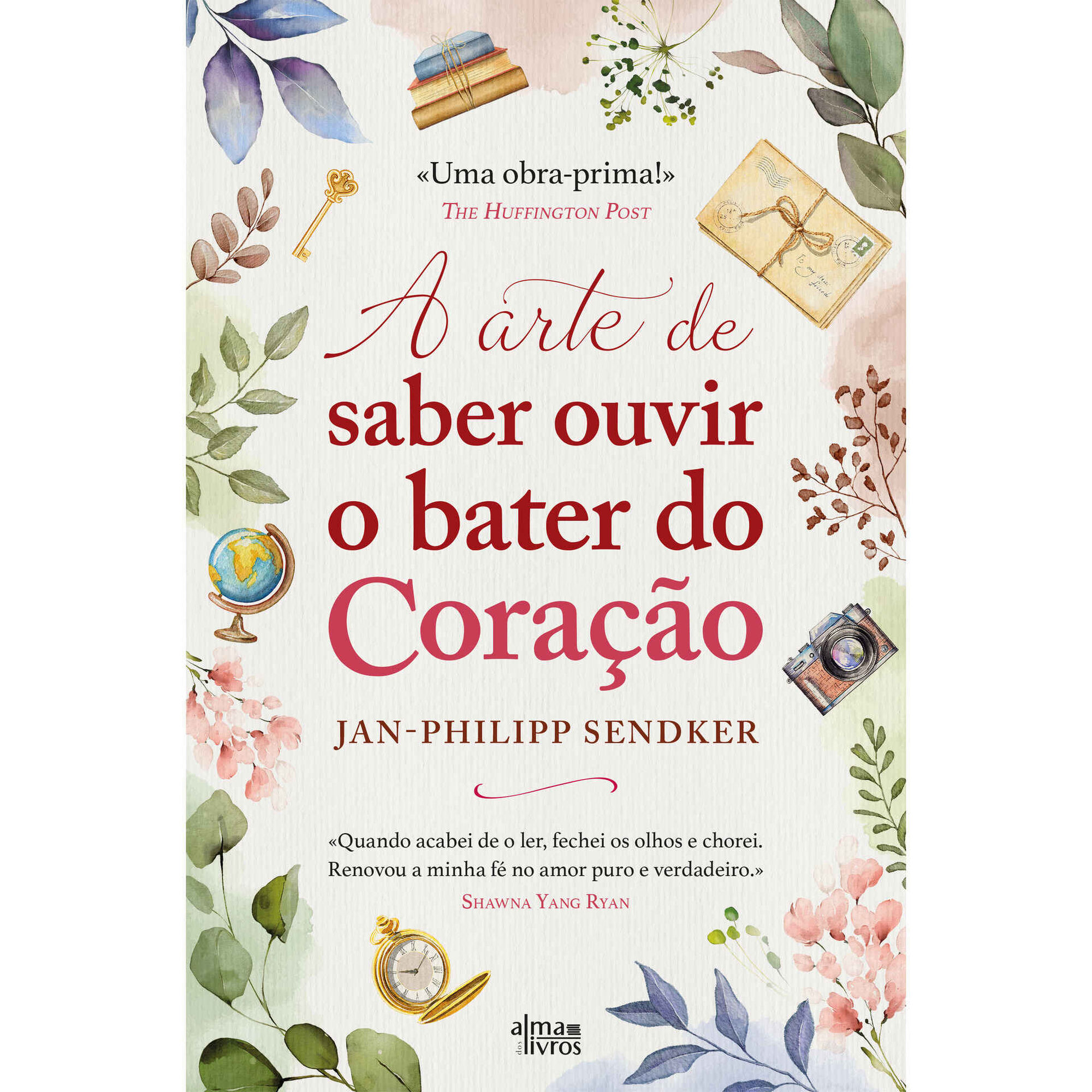A Arte de Estar Bem Só A Arte de Estar Bem Só