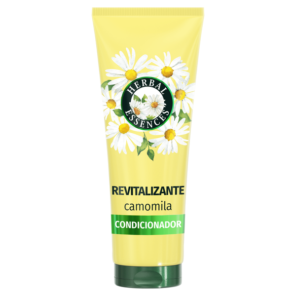 Condicionador Brilho Camomila Herbal Essences