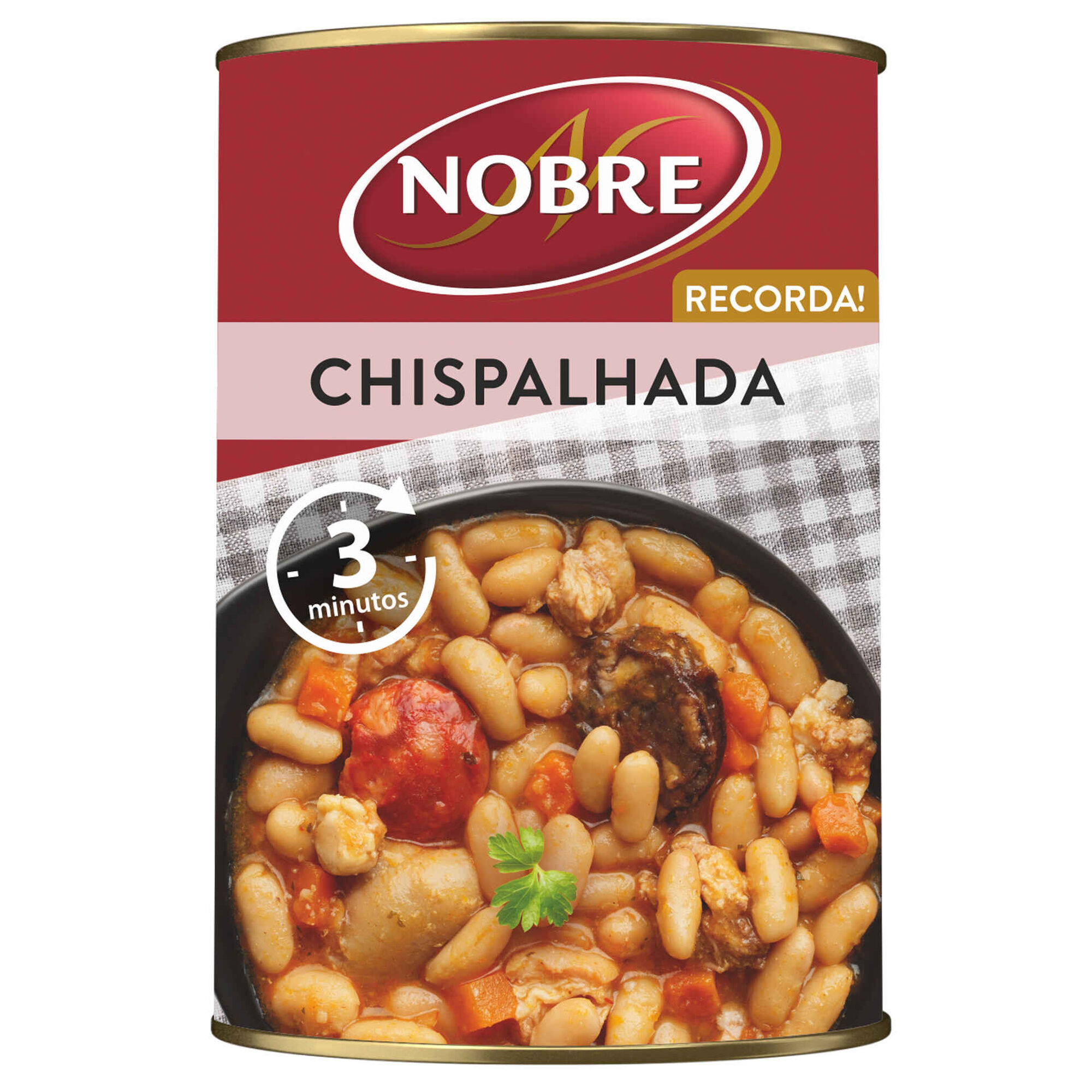 Chispalhada