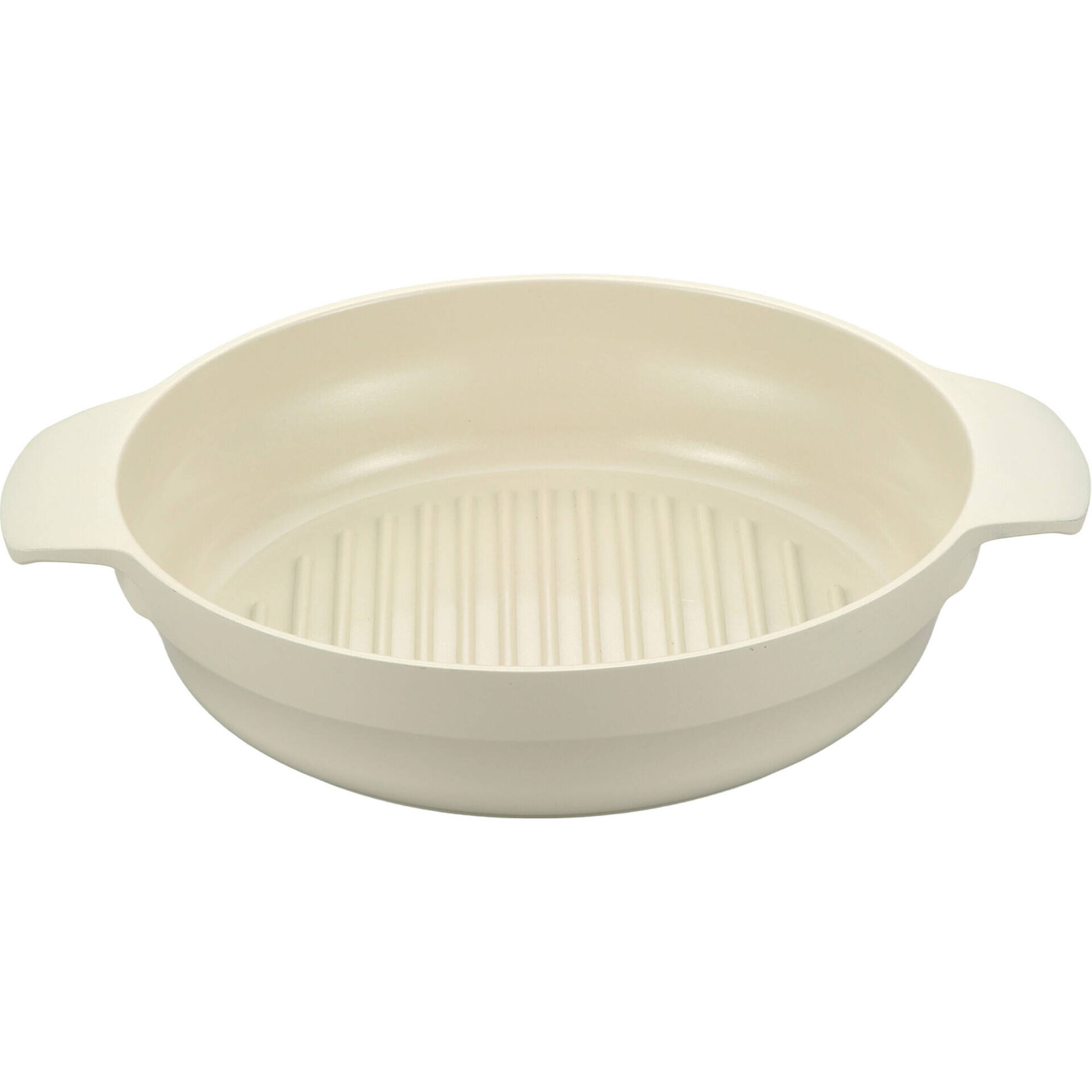 Grelhador 24cm Alulight Kasa