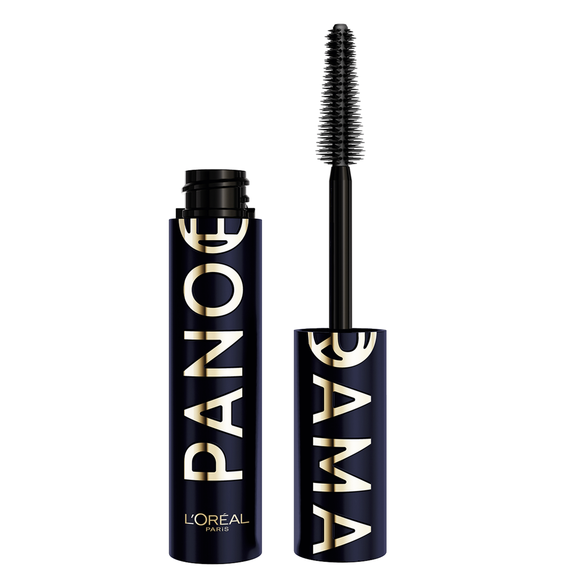 M&aacute;scara de Pestanas Panorama Bleu L'Or&eacute;al Paris