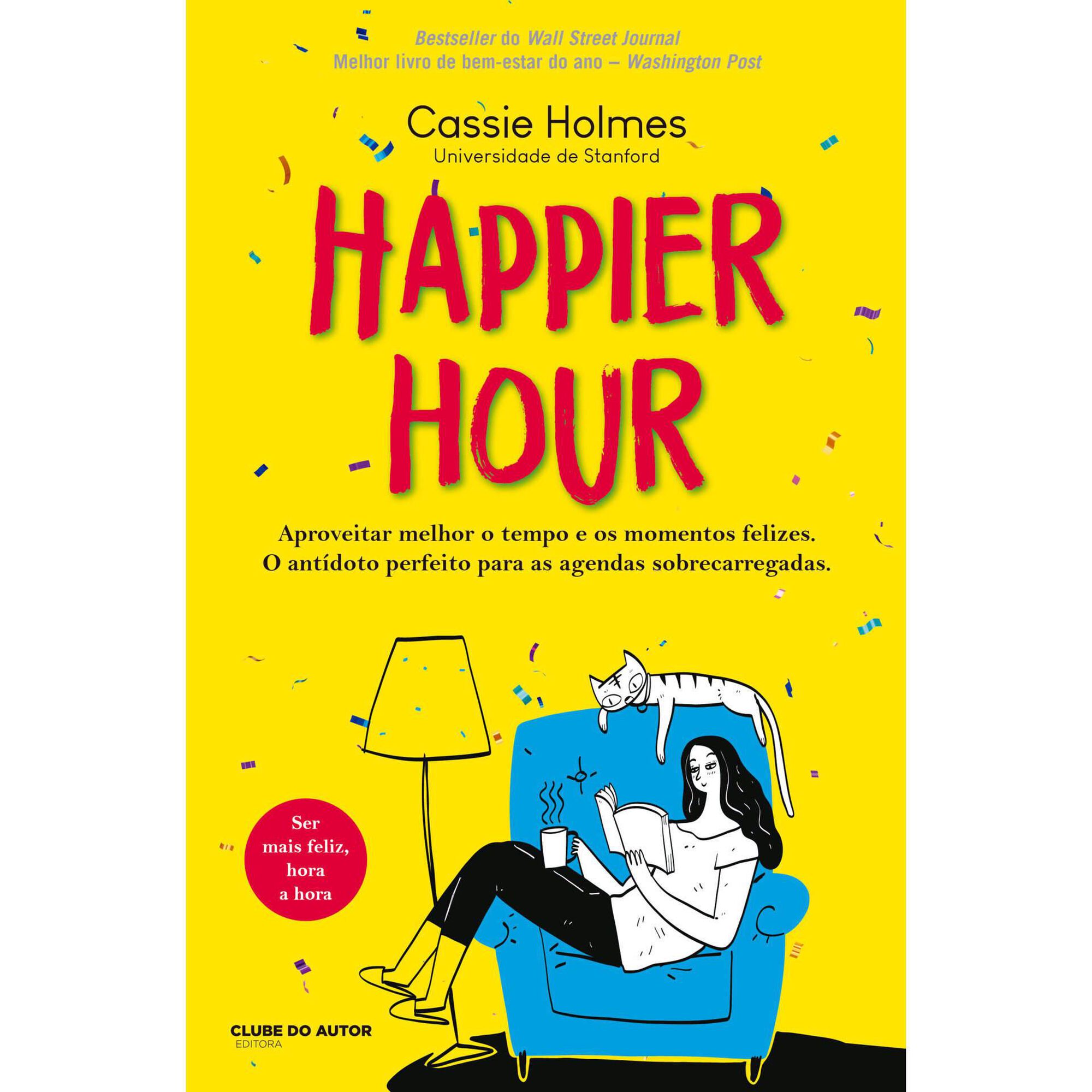 Happier Hour