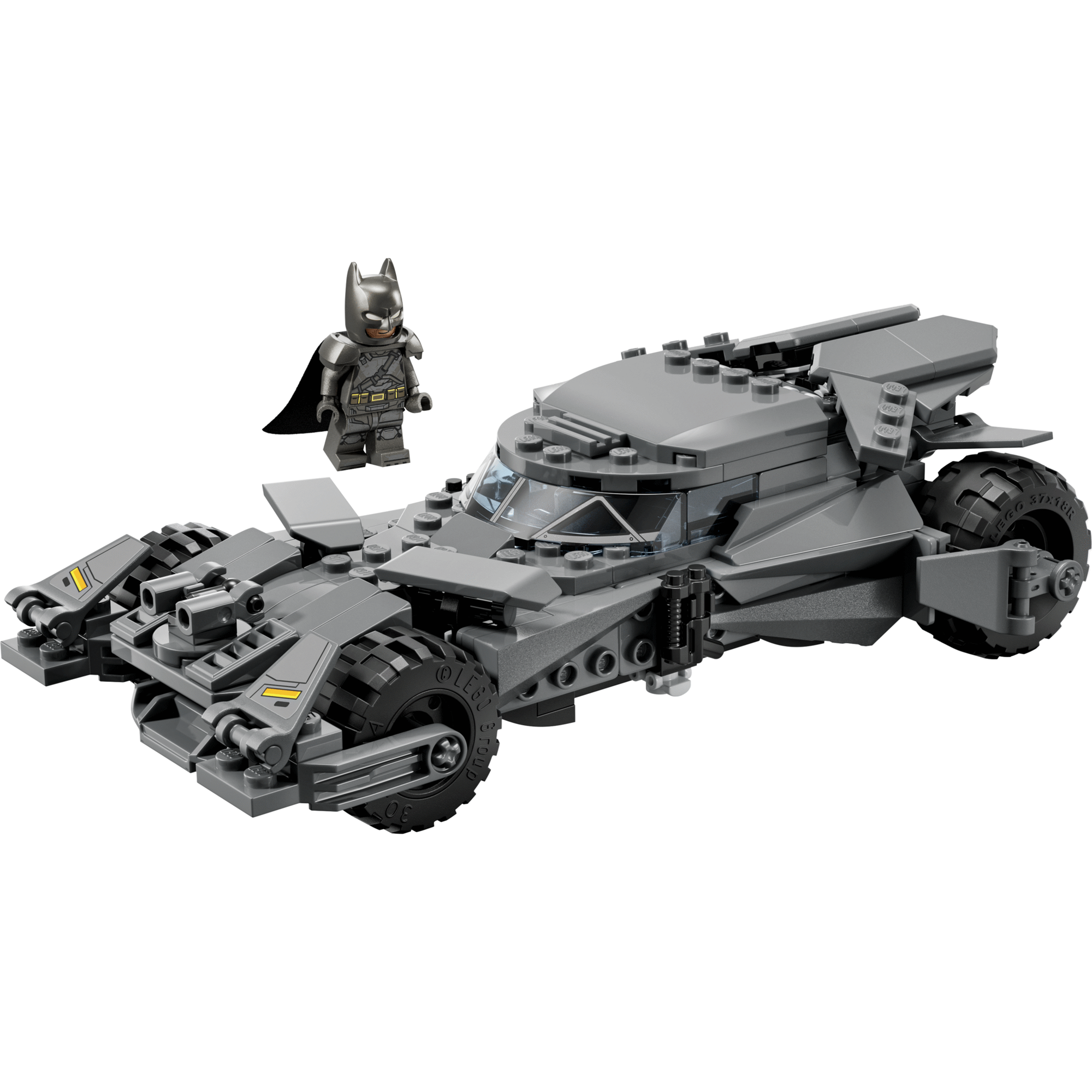 LEGO - Batmobile de Batman vs Superman - 76331