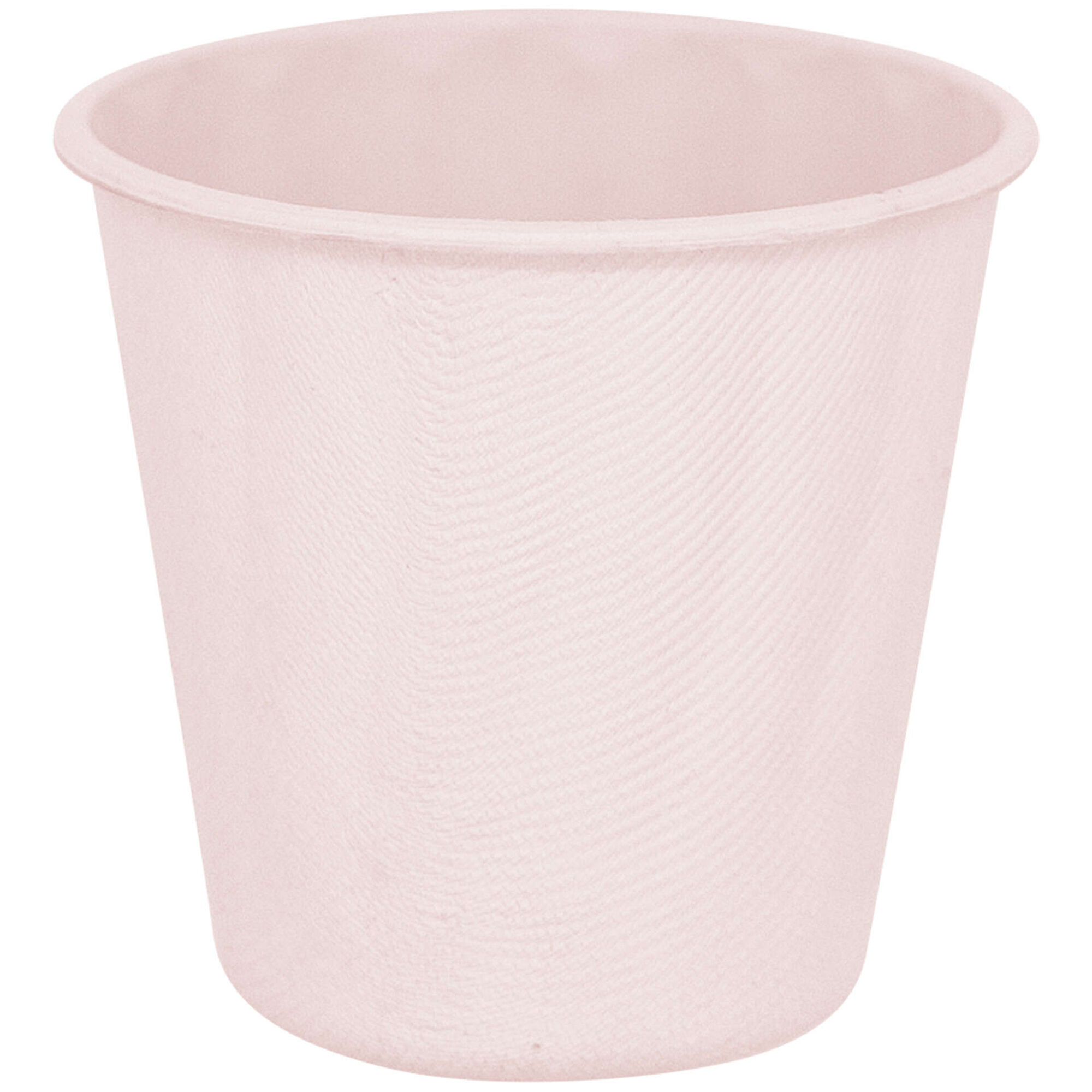 Conjunto 6 Copos Rosa Pétala