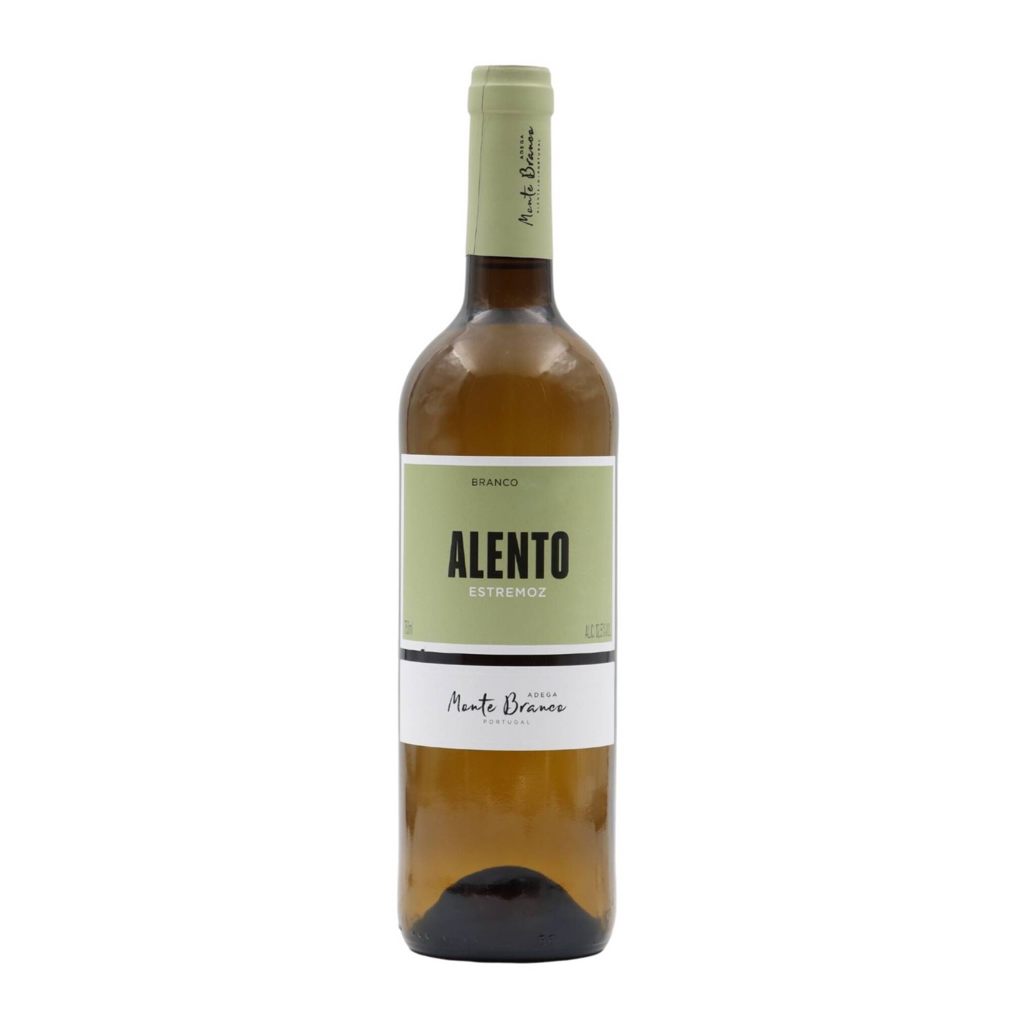 Alento Alentejano Vinho Branco