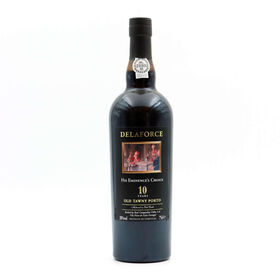 Delaforce Vinho do Porto His Eminence's Choice 10 Anos
