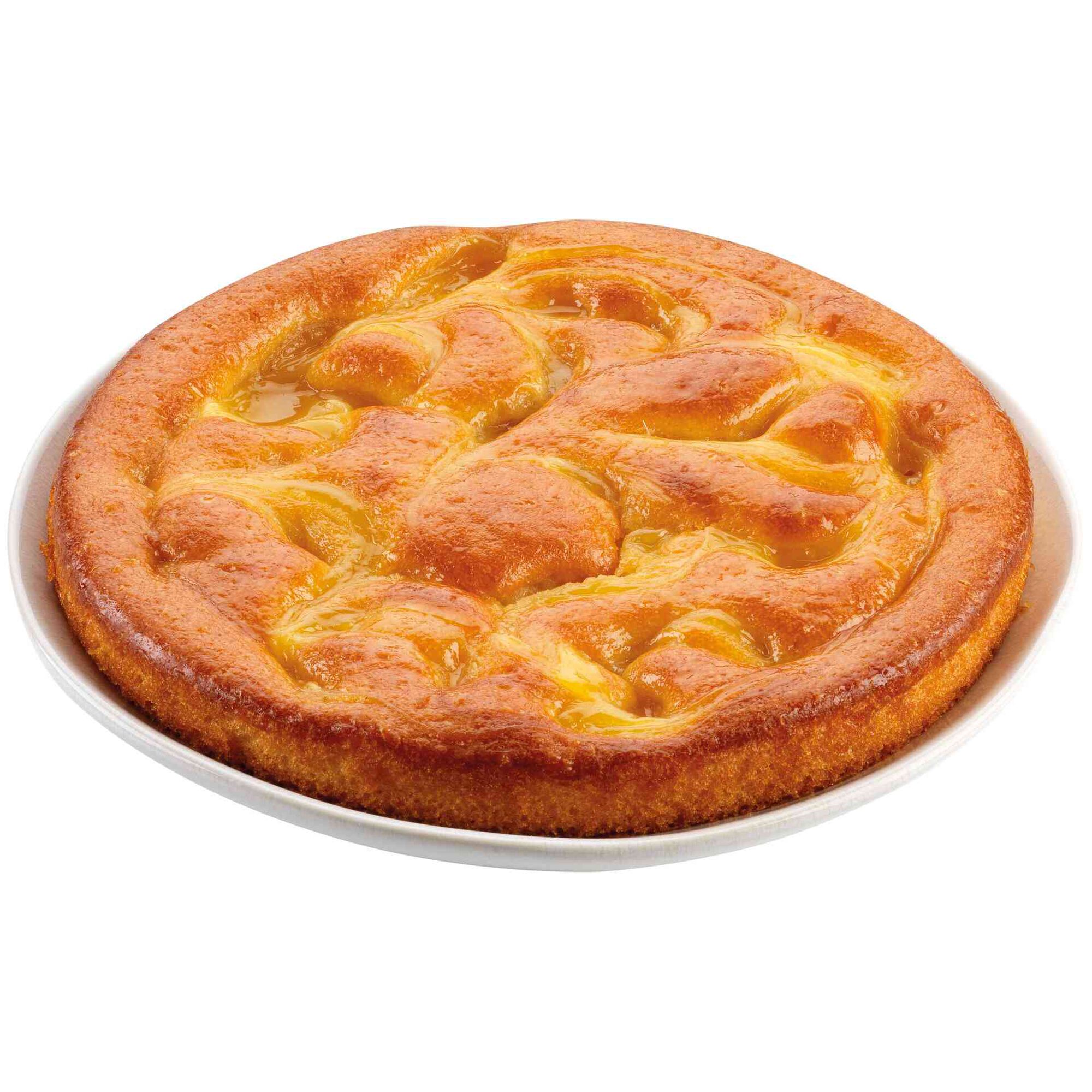 Tarte de Limão