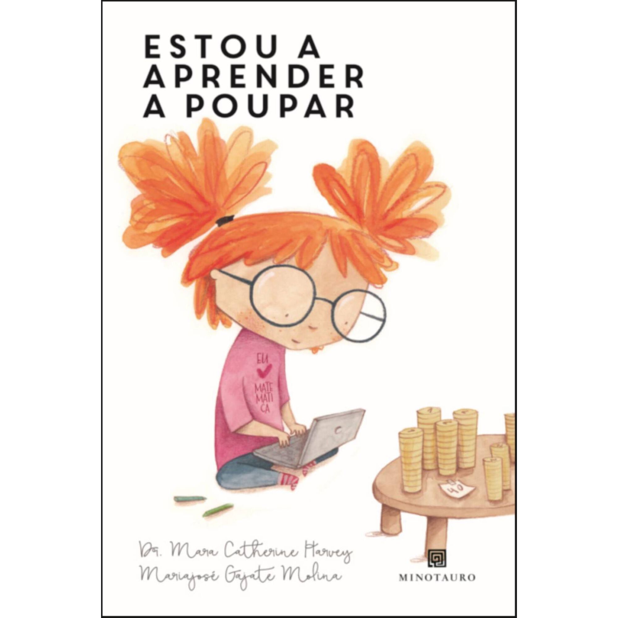Estou a Aprender a Poupar Estou a Aprender a Poupar
