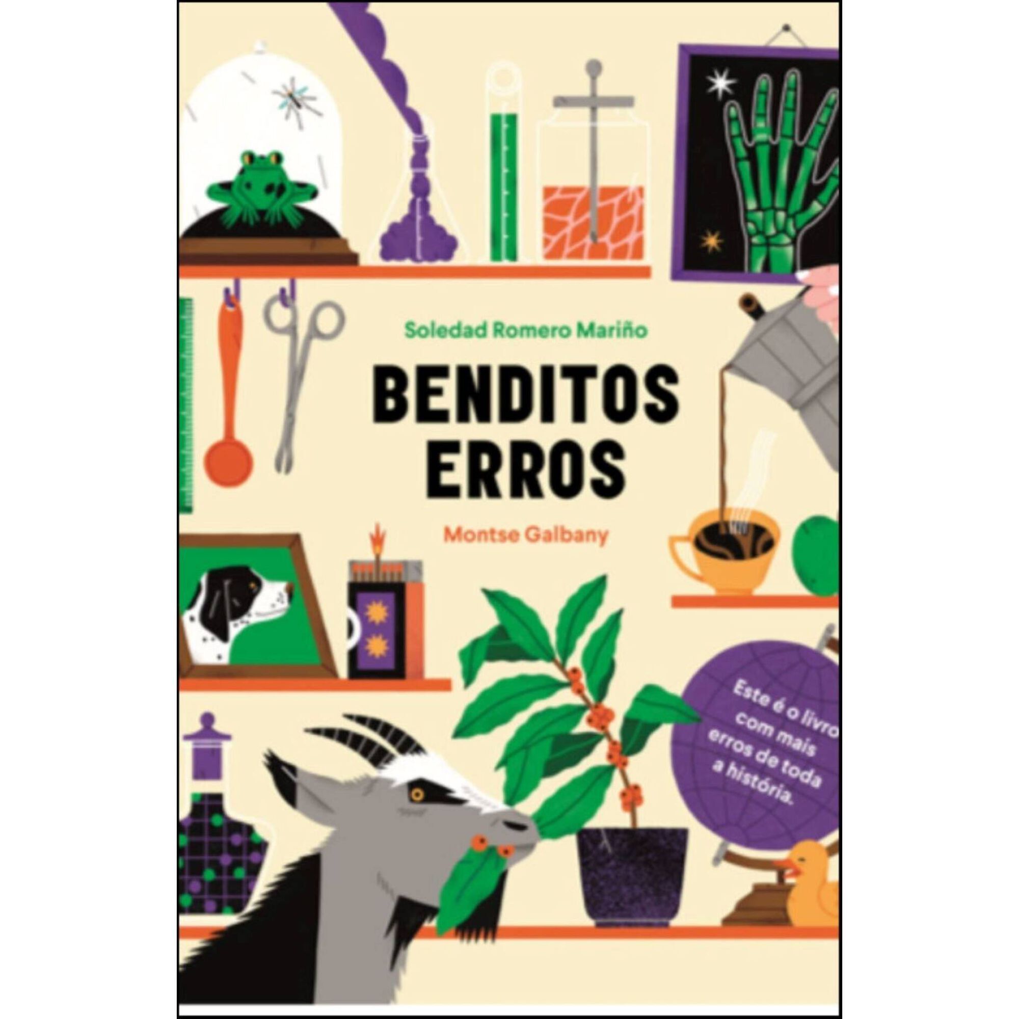 Benditos Erros