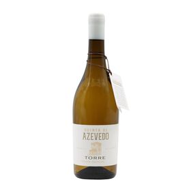 Quinta De Azevedo Torre Grande Escolha Vinho Verde Branco