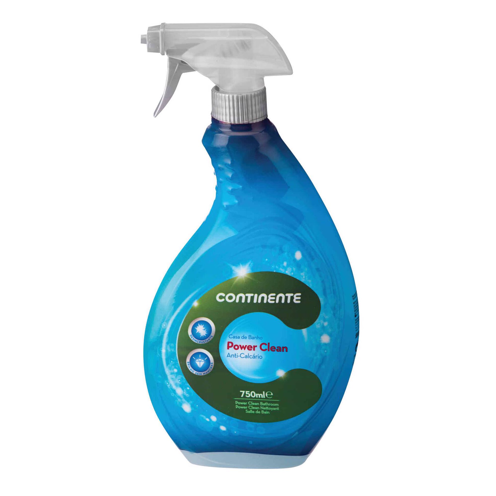 Spray WC Power Clean