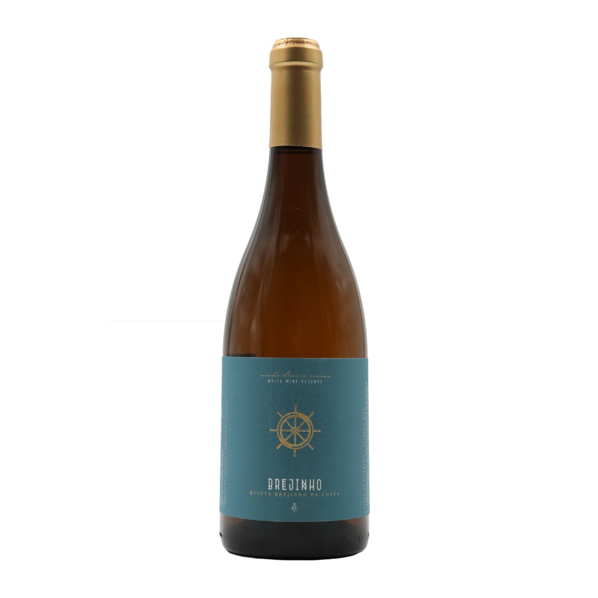 Brejinho da Costa Reserva Pen&iacute;nsula de Set&uacute;bal Vinho Branco