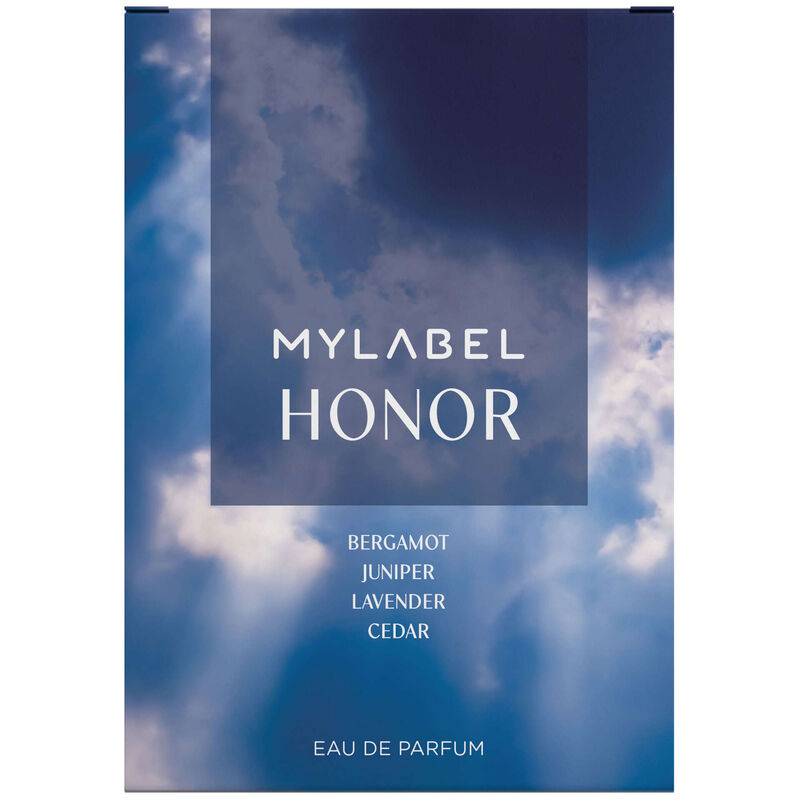 Eau de Parfum Honor MyLabel