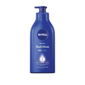 Creme Corpo Body Milk Hidratante Nutritivo Creme Corpo Body Milk Hidratante Nutritivo