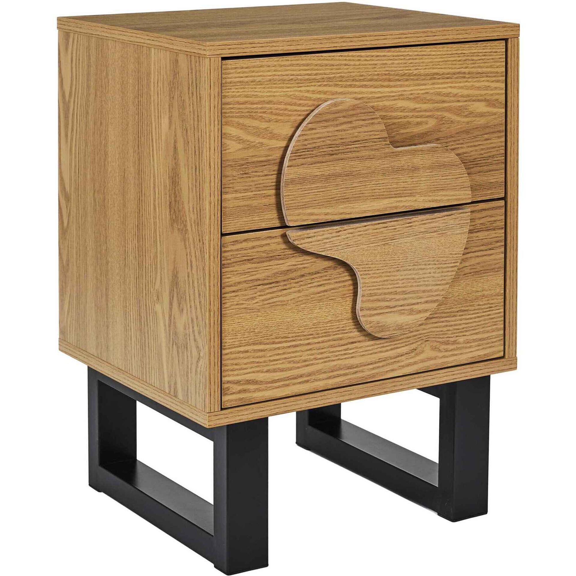 Mesa Cabeceira Calypso