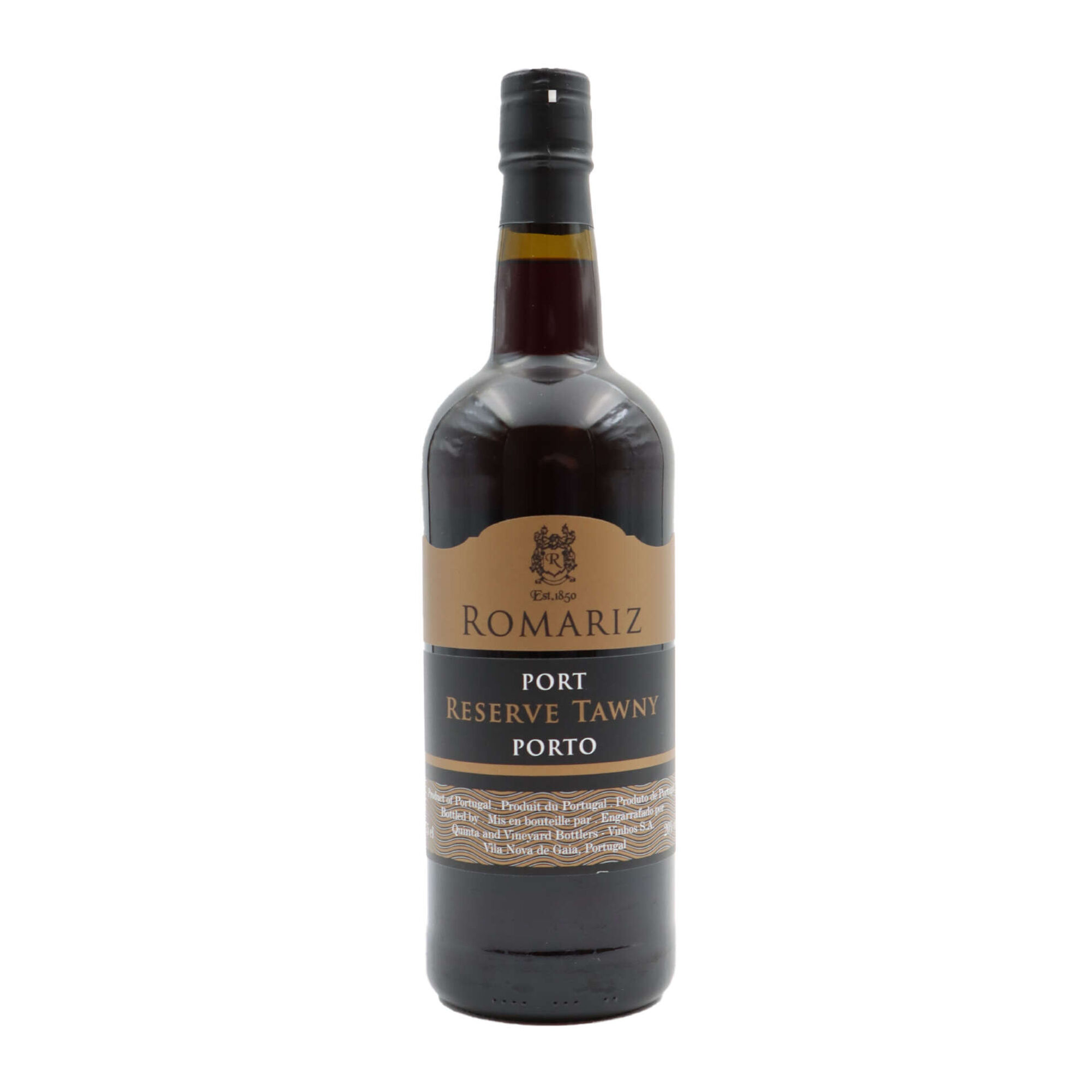 Romariz Reserva Vinho do Porto Tawny Romariz Reserva Vinho do Porto Tawny