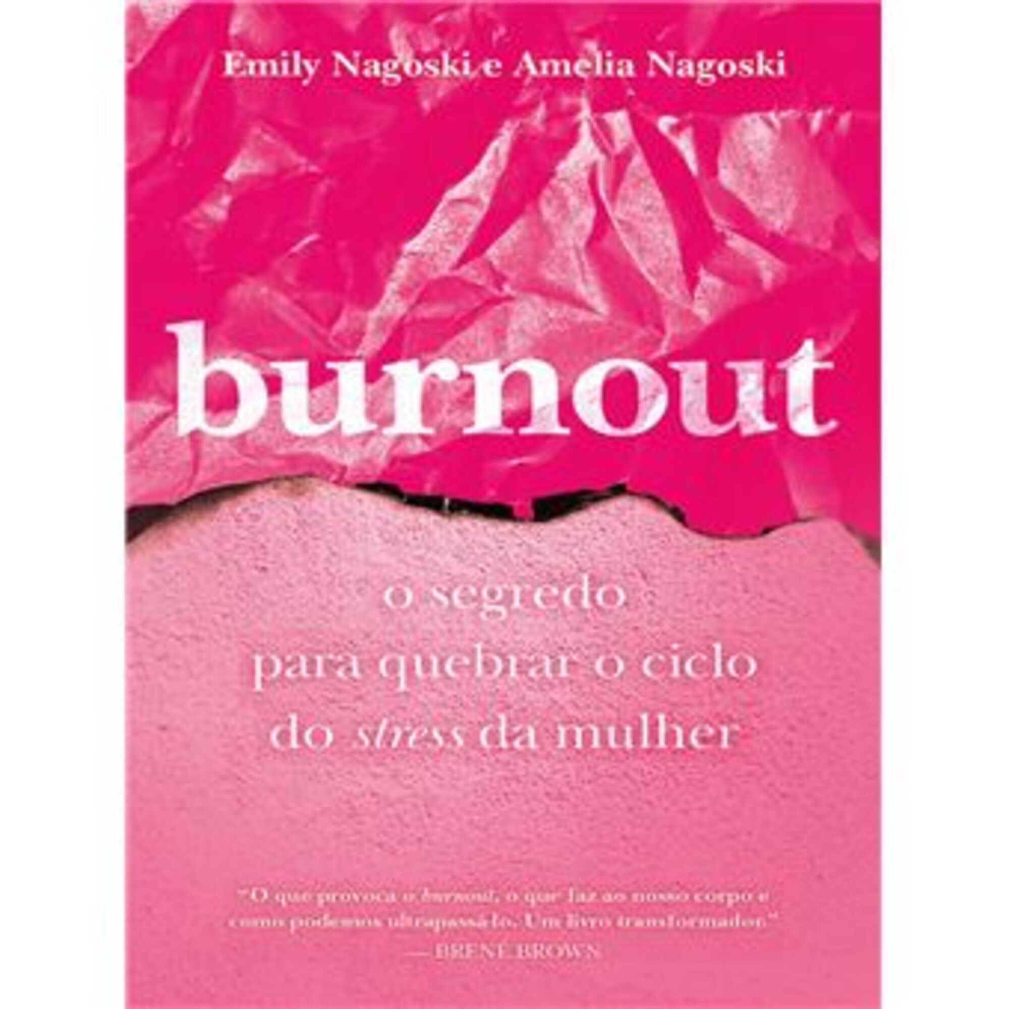 Burnout Burnout