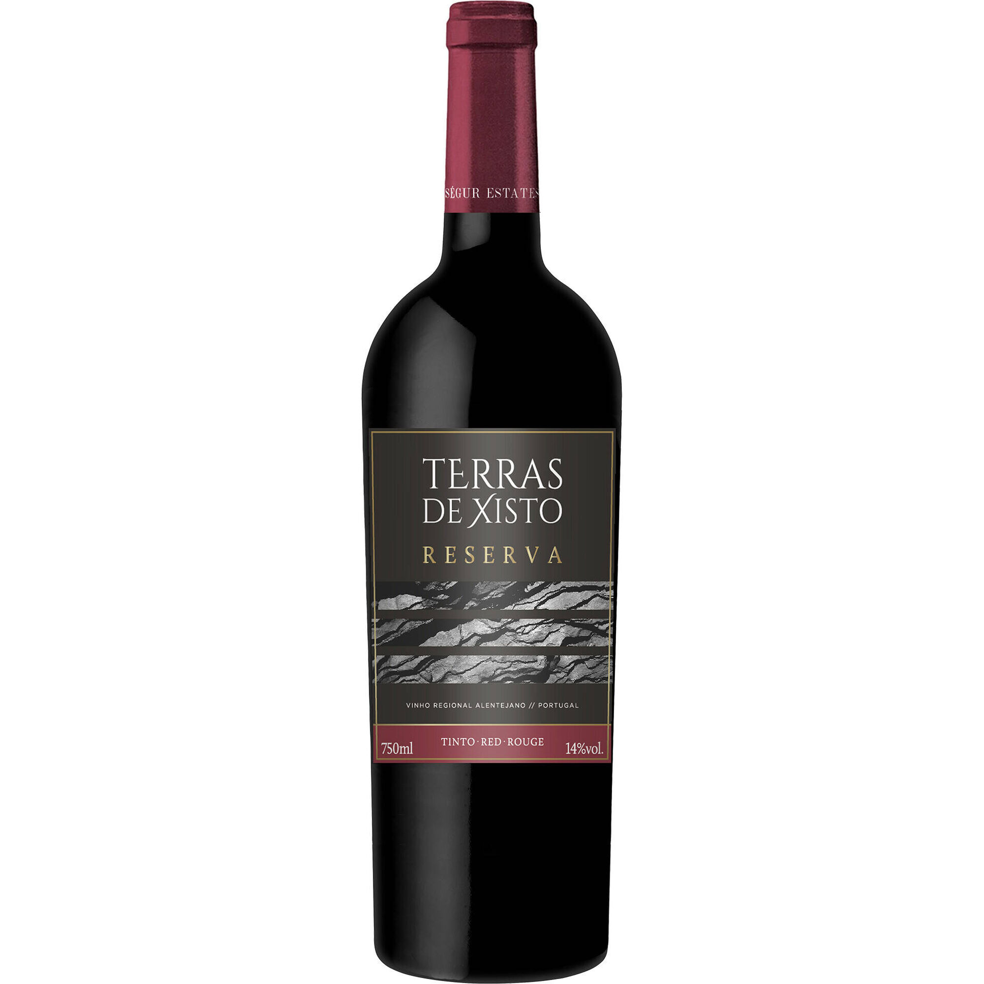Terras de Xisto Reserva Alentejano Vinho Tinto Conjunto Terras de Xisto Reserva Alentejano Vinho Tinto Conjunto