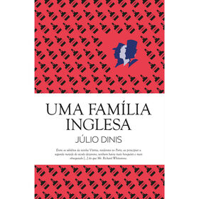 Uma Fam&iacute;lia Inglesa de J&uacute;lio Dinis