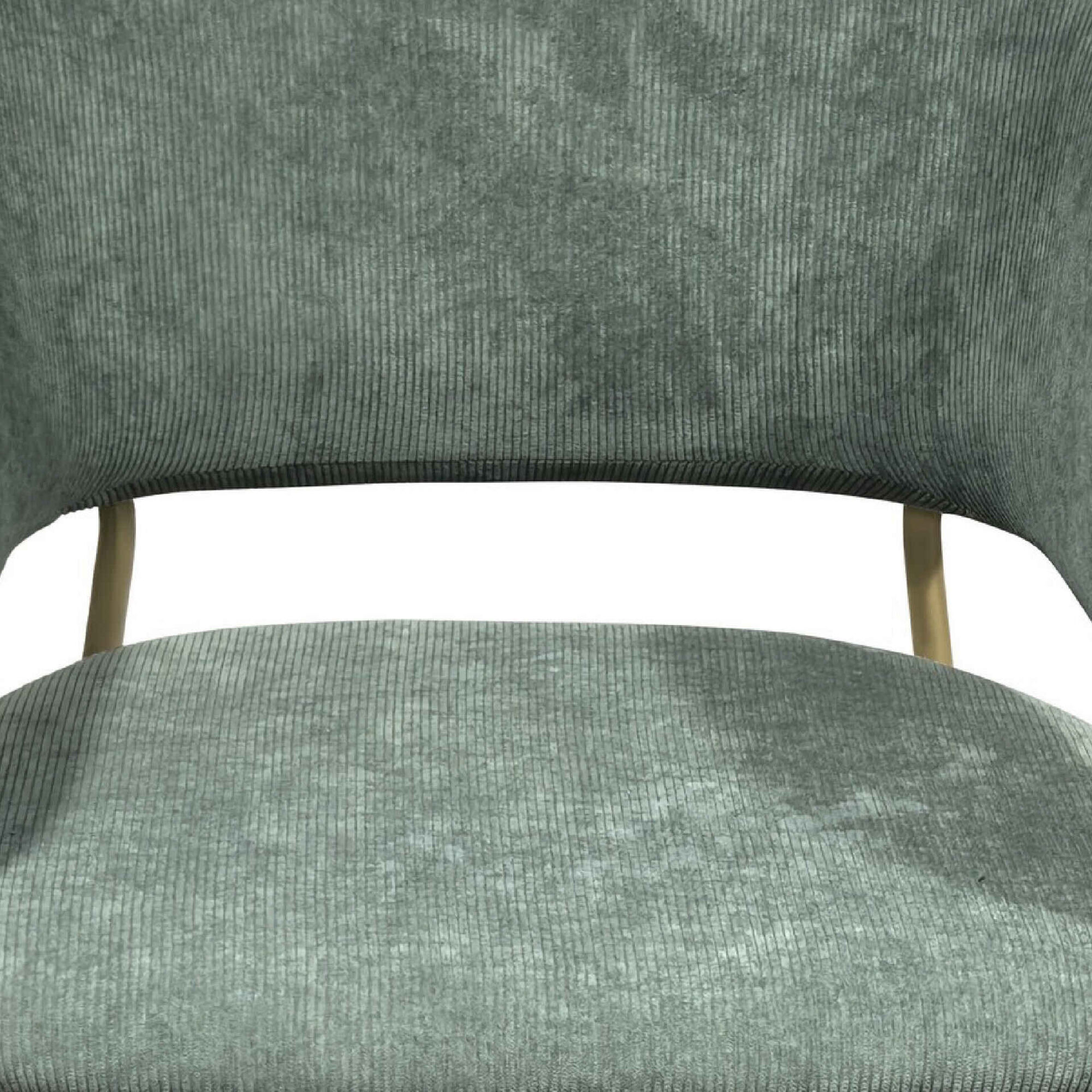 Cadeira Torino Verde Kasa