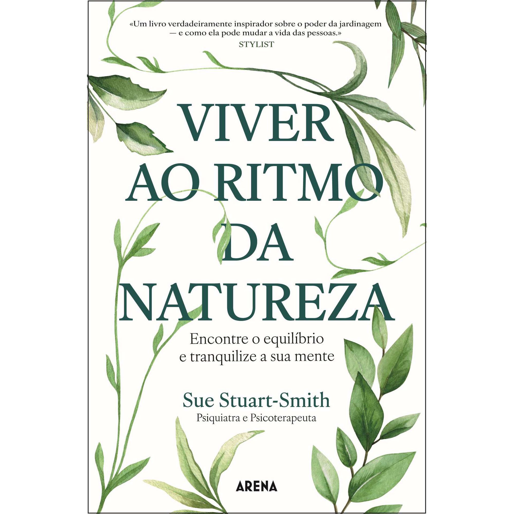 Viver ao Ritmo da Natureza