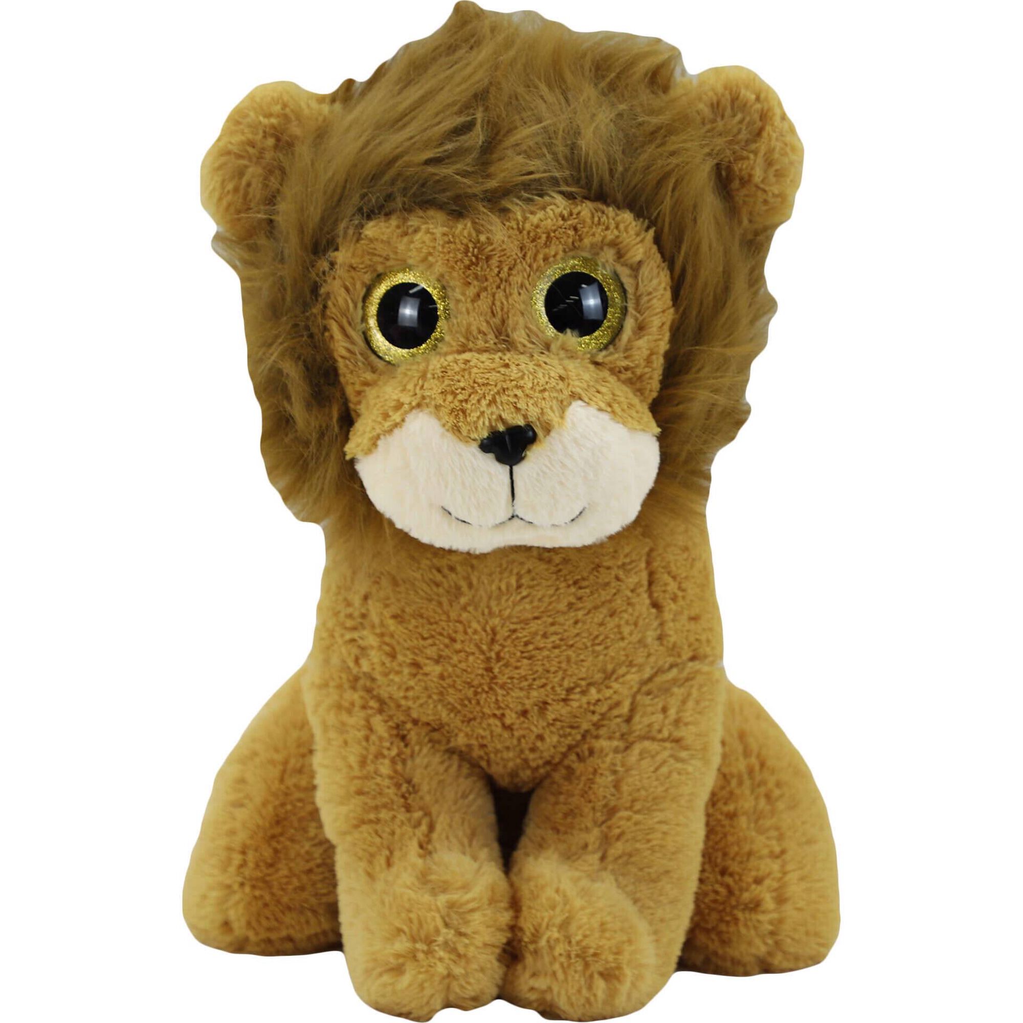 Peluche Cry Animals 58cm