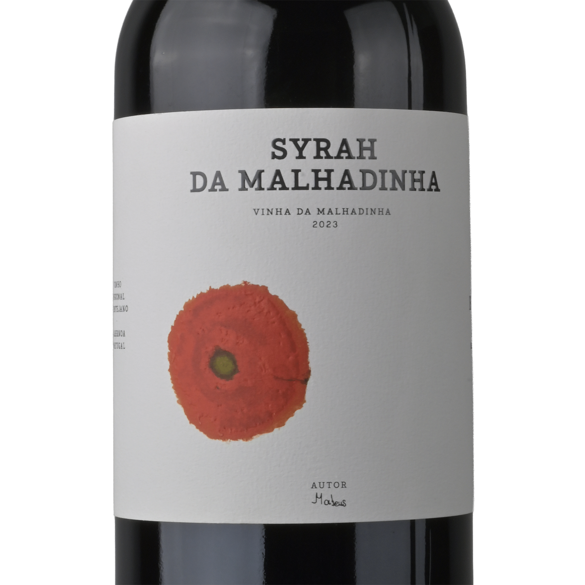 Syrah da Malhadinha Vinho Tinto