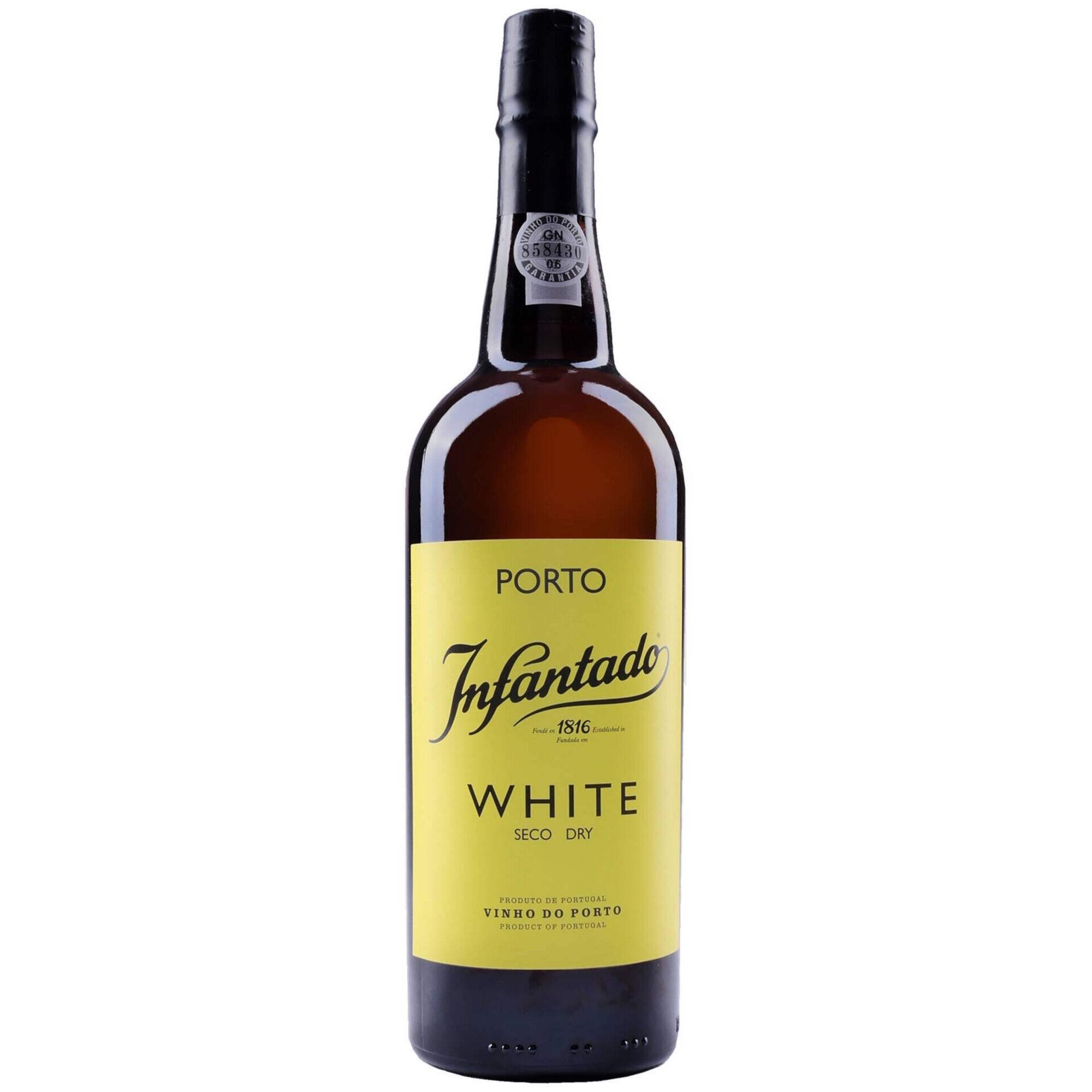Quinta do Infantado Vinho do Porto White