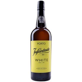 Quinta do Infantado Vinho do Porto White