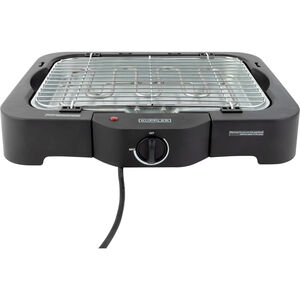 Grelhador de Resistência 2300W Kuppler