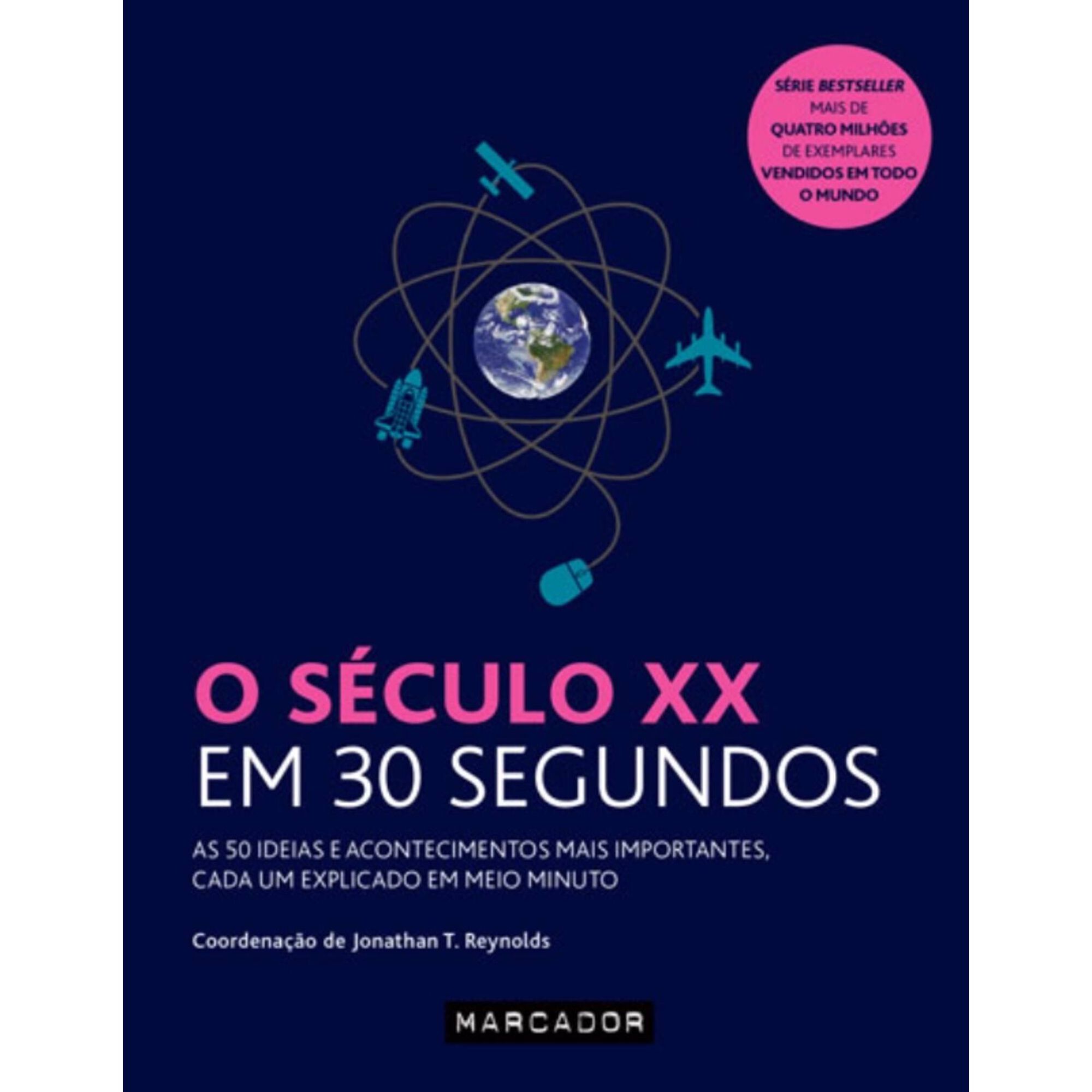 O Século XX em 30 Segundos