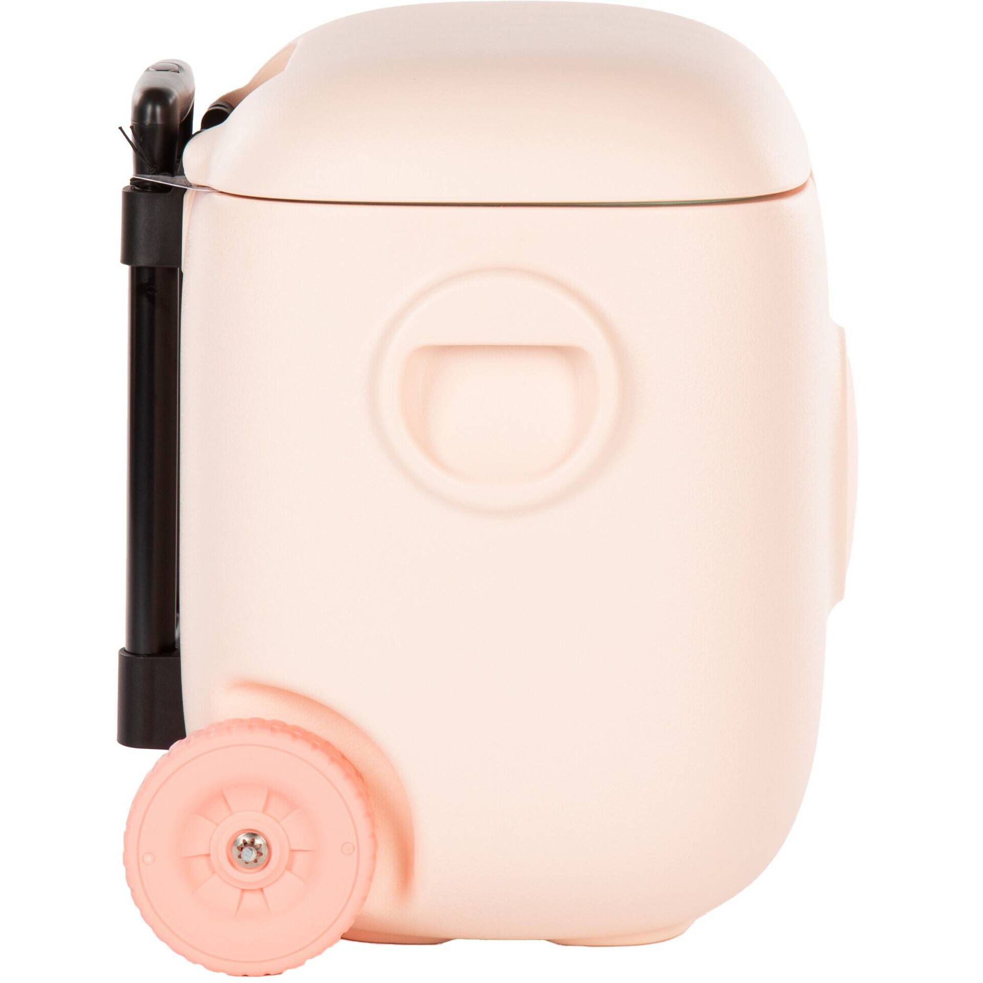 Geleira Trolley 30Lt Coral Marshmallow