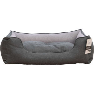 Cama Cushy Cinza 80 cm Lupi Linx