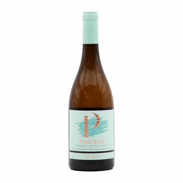 Pousio Arinto Alentejo Vinho Branco