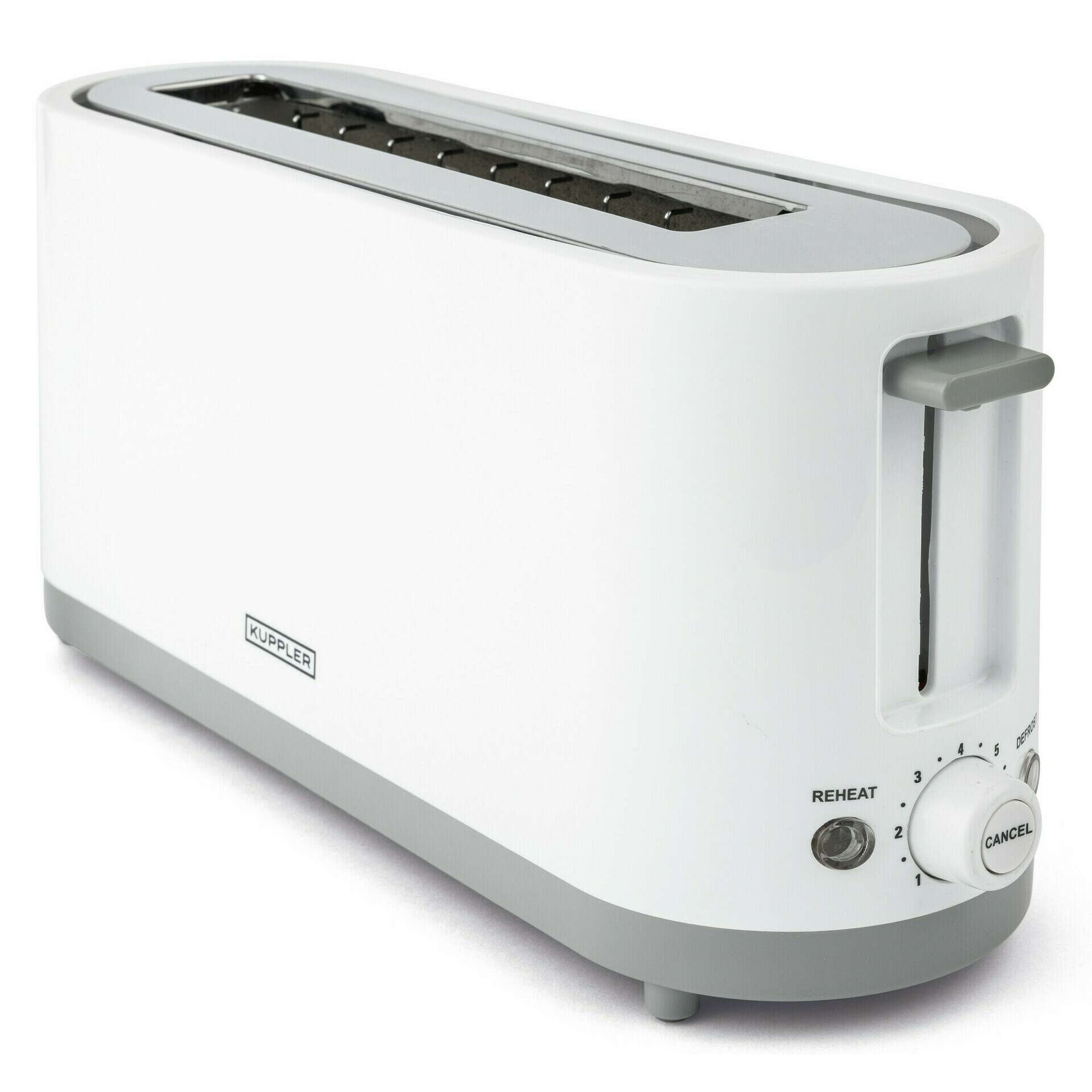 Torradeira 900W Branca