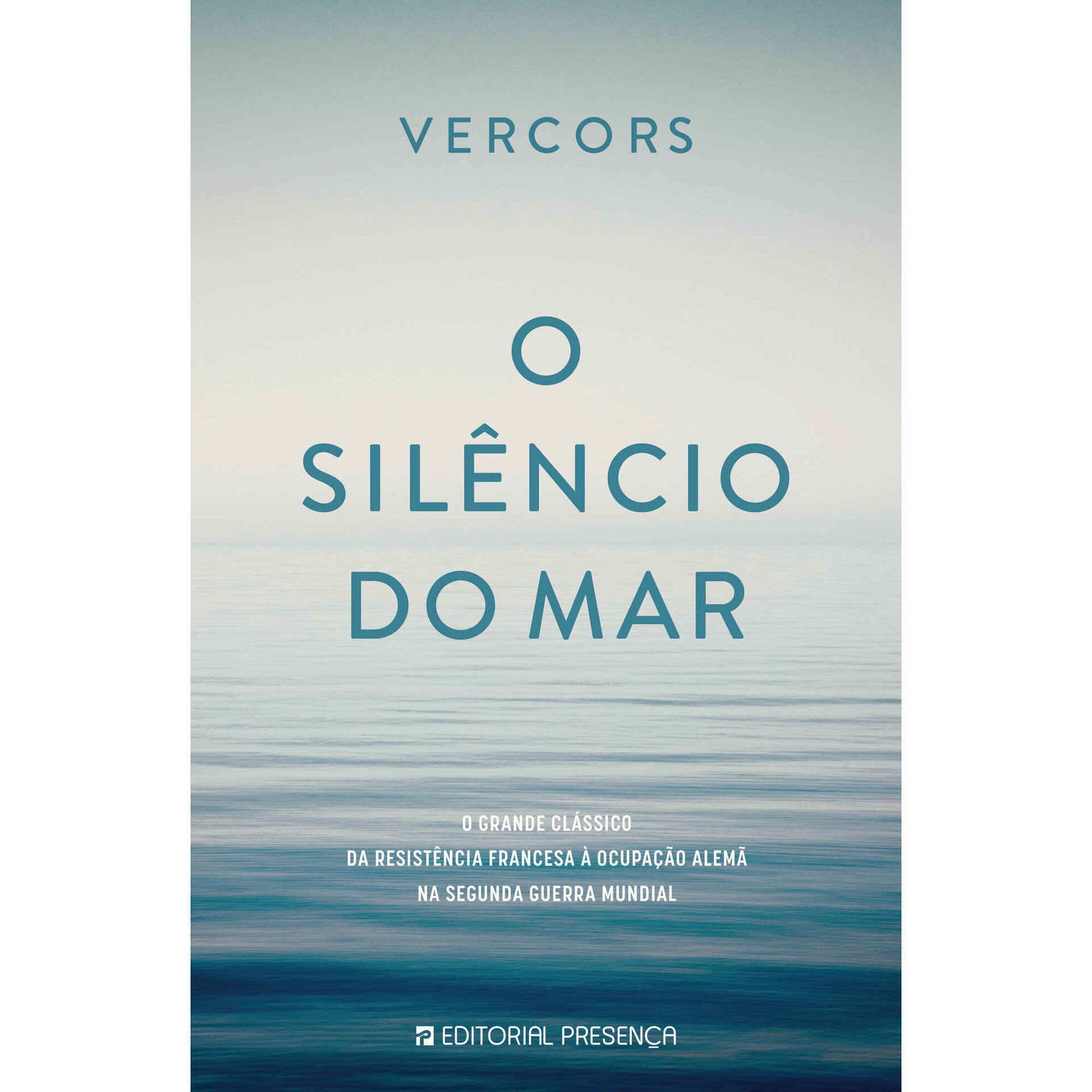 O Silêncio do Mar