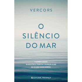 O Sil&ecirc;ncio do Mar de Vercors