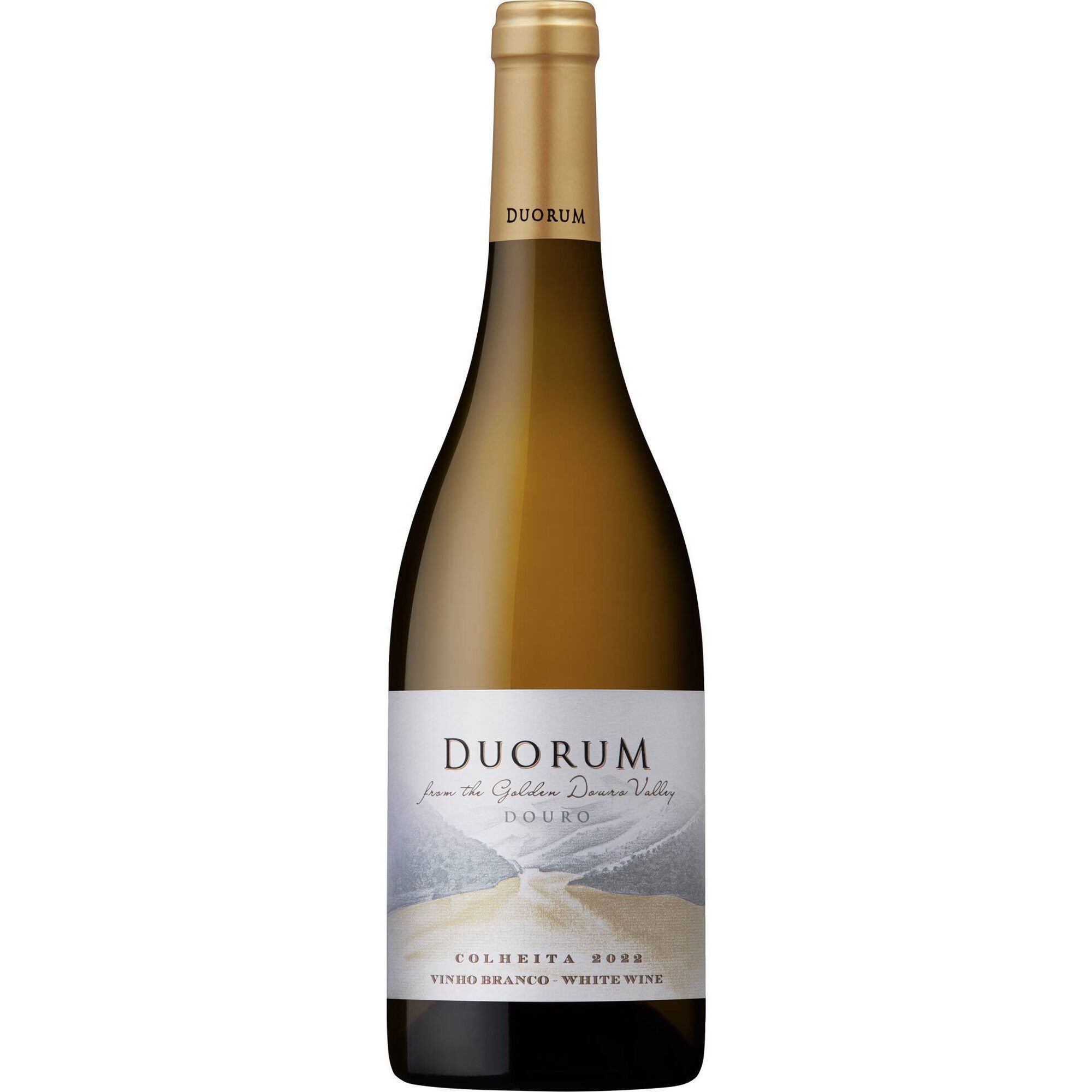Vinho Branco Duorum Colheita DOC Douro