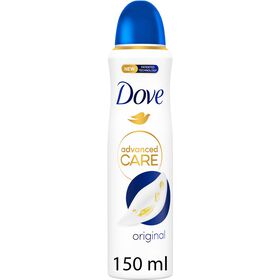 Desodorizante Spray Original 72H