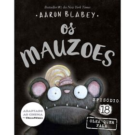 Os Mauz&otilde;es - Epis&oacute;dio 18