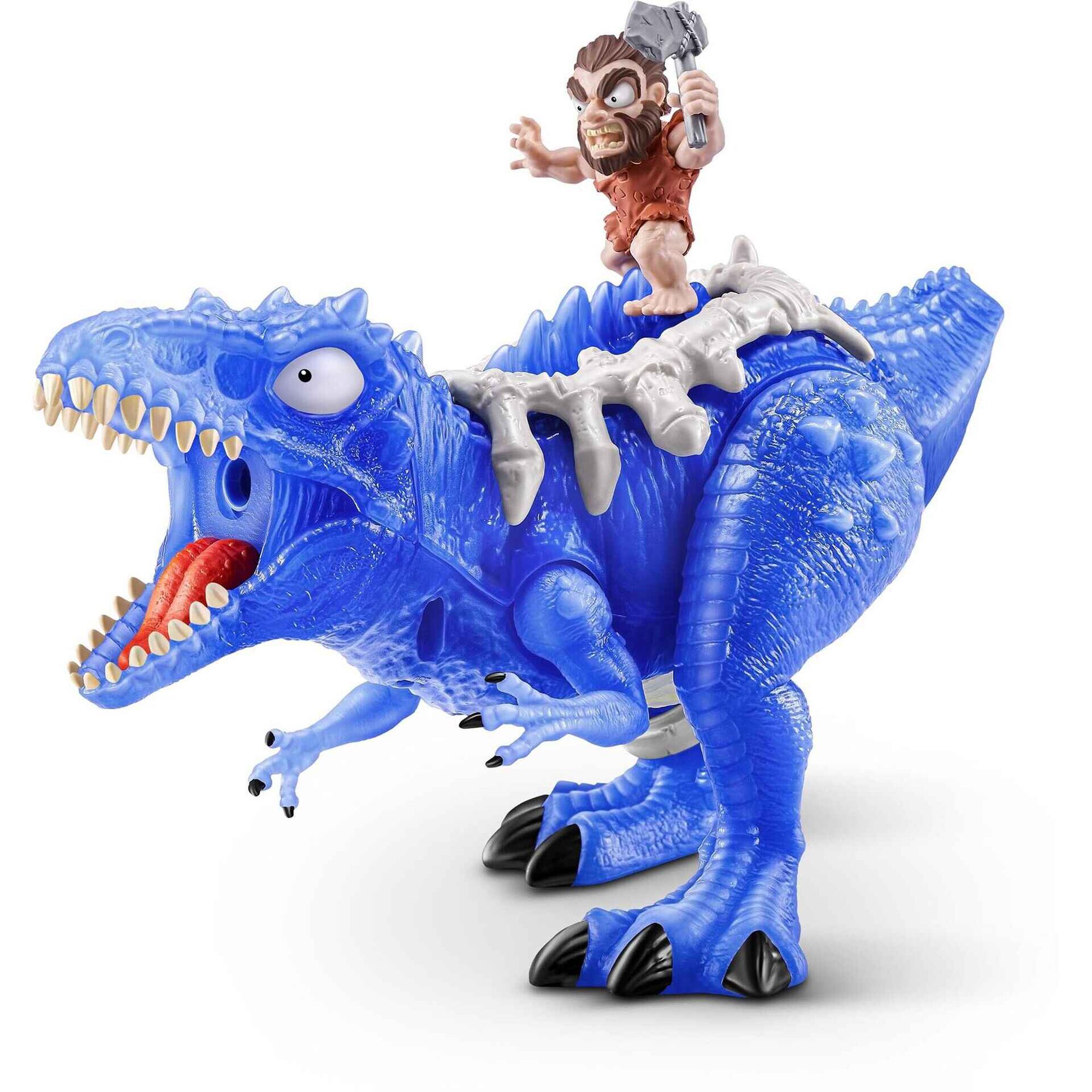 Smashers - Ovos Surpresa Dino Egg Hunt