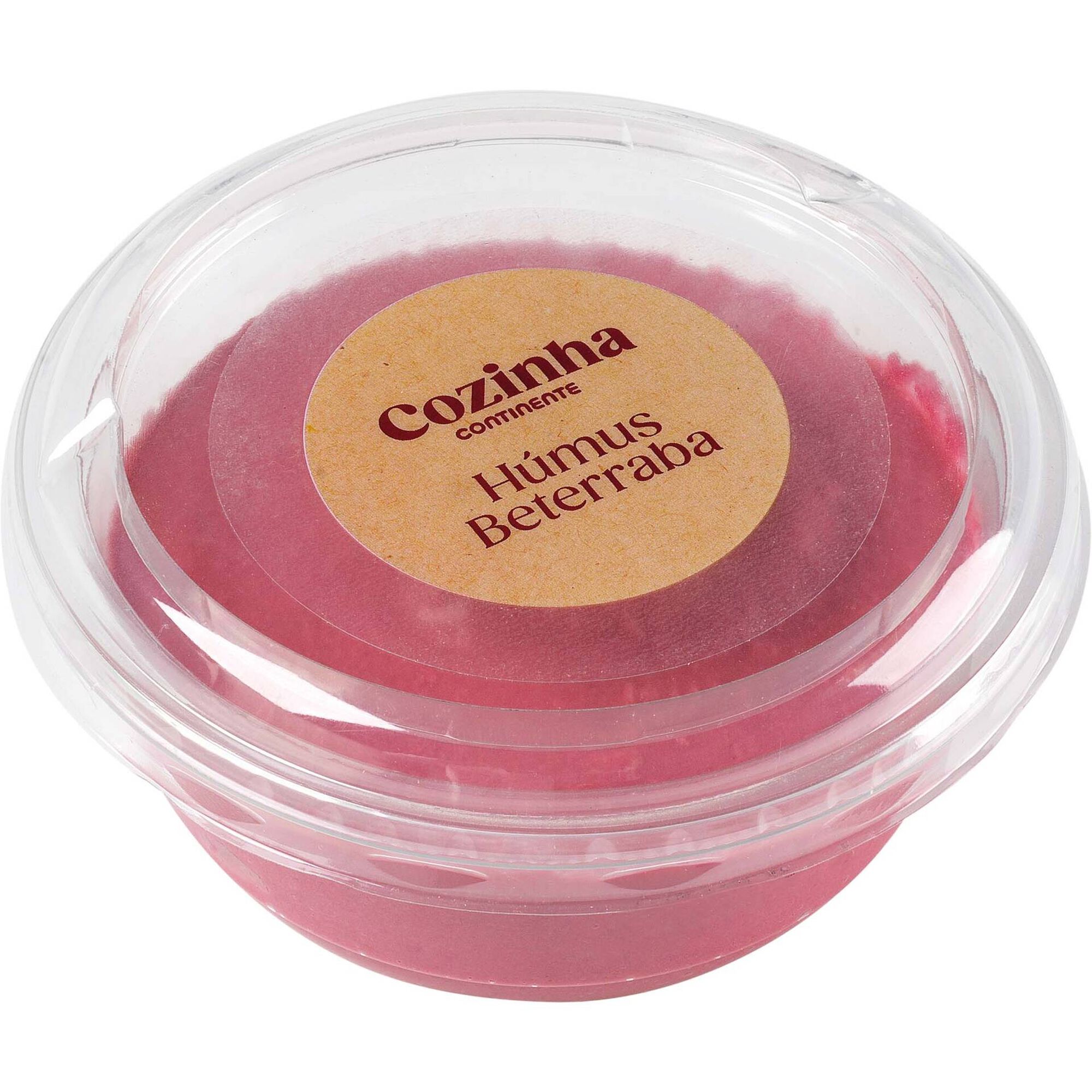 Húmus Beterraba
