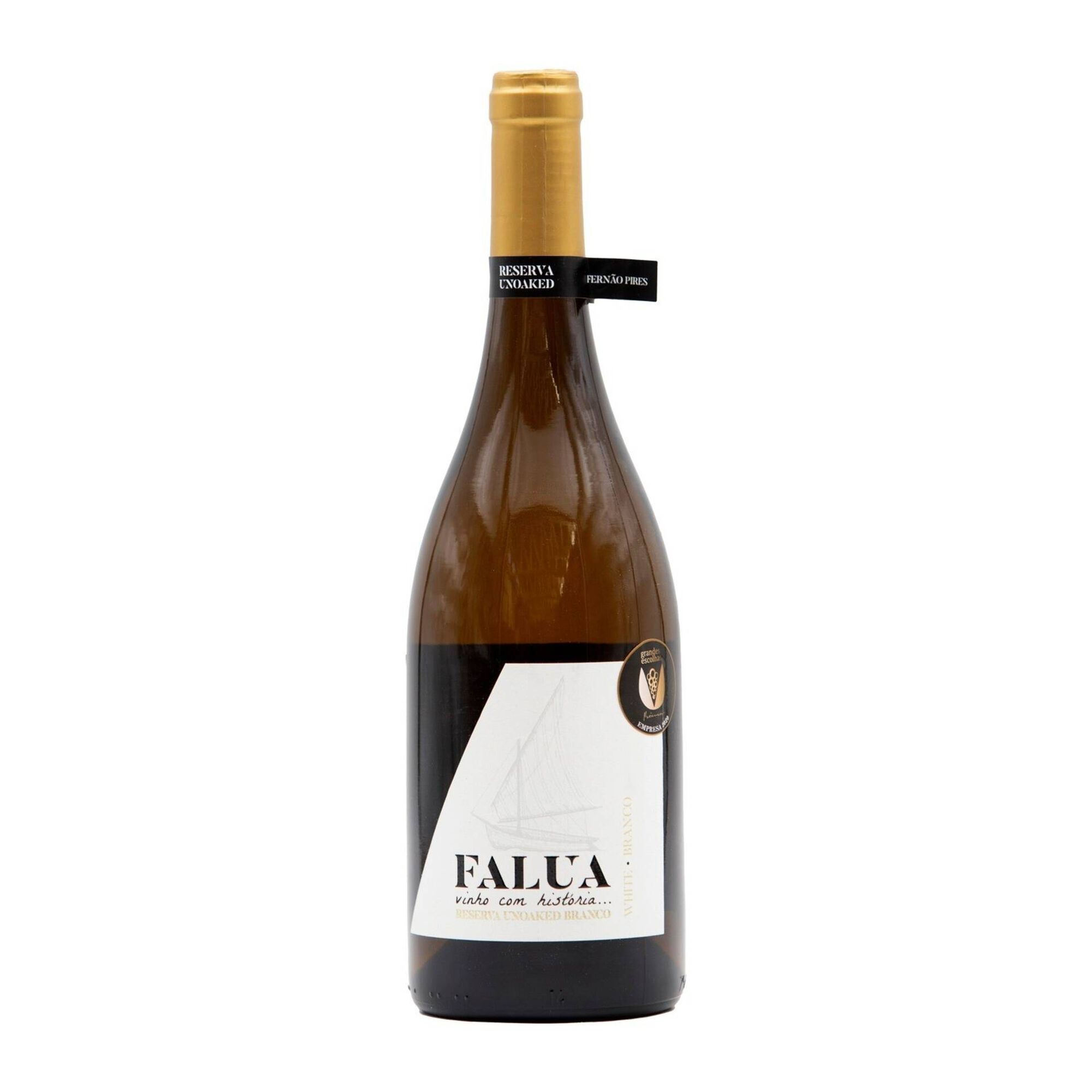 Falua Reserva Branco Tejo