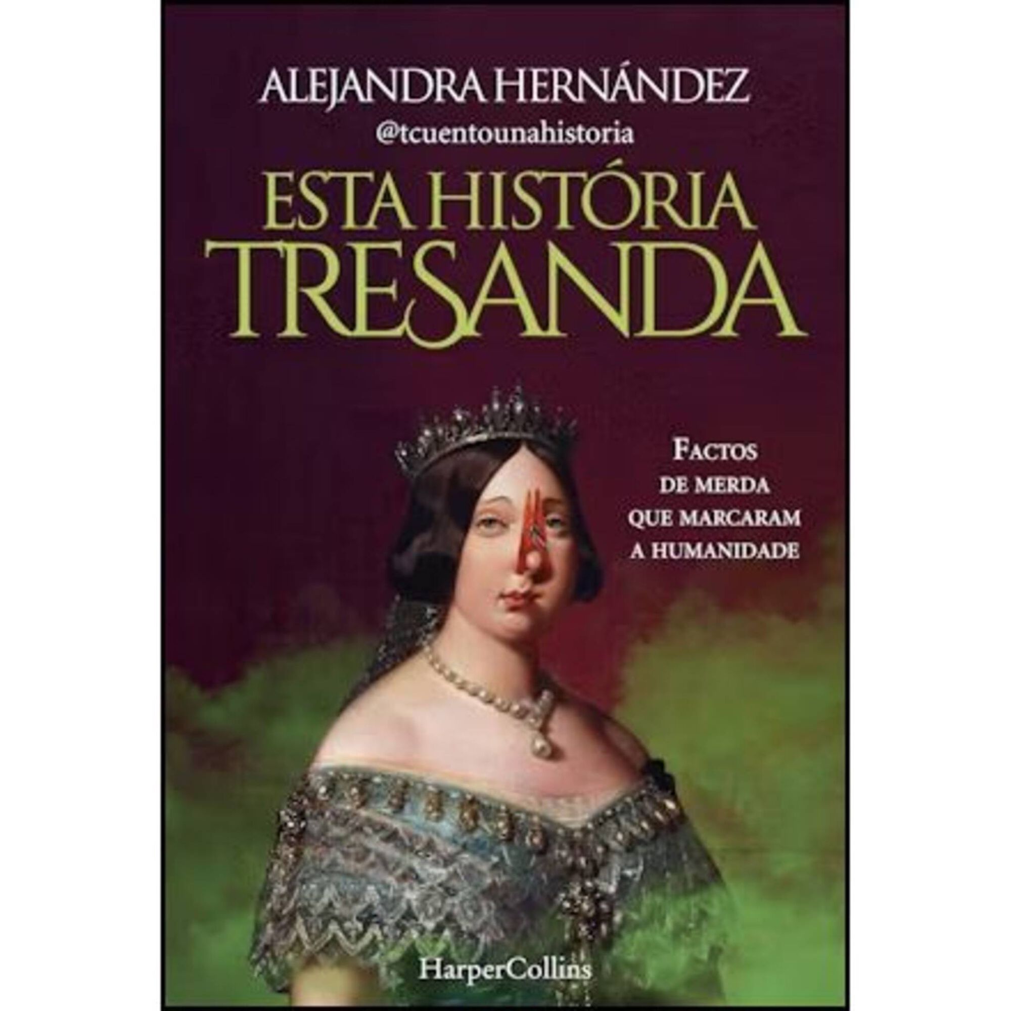 Esta História Tresanda